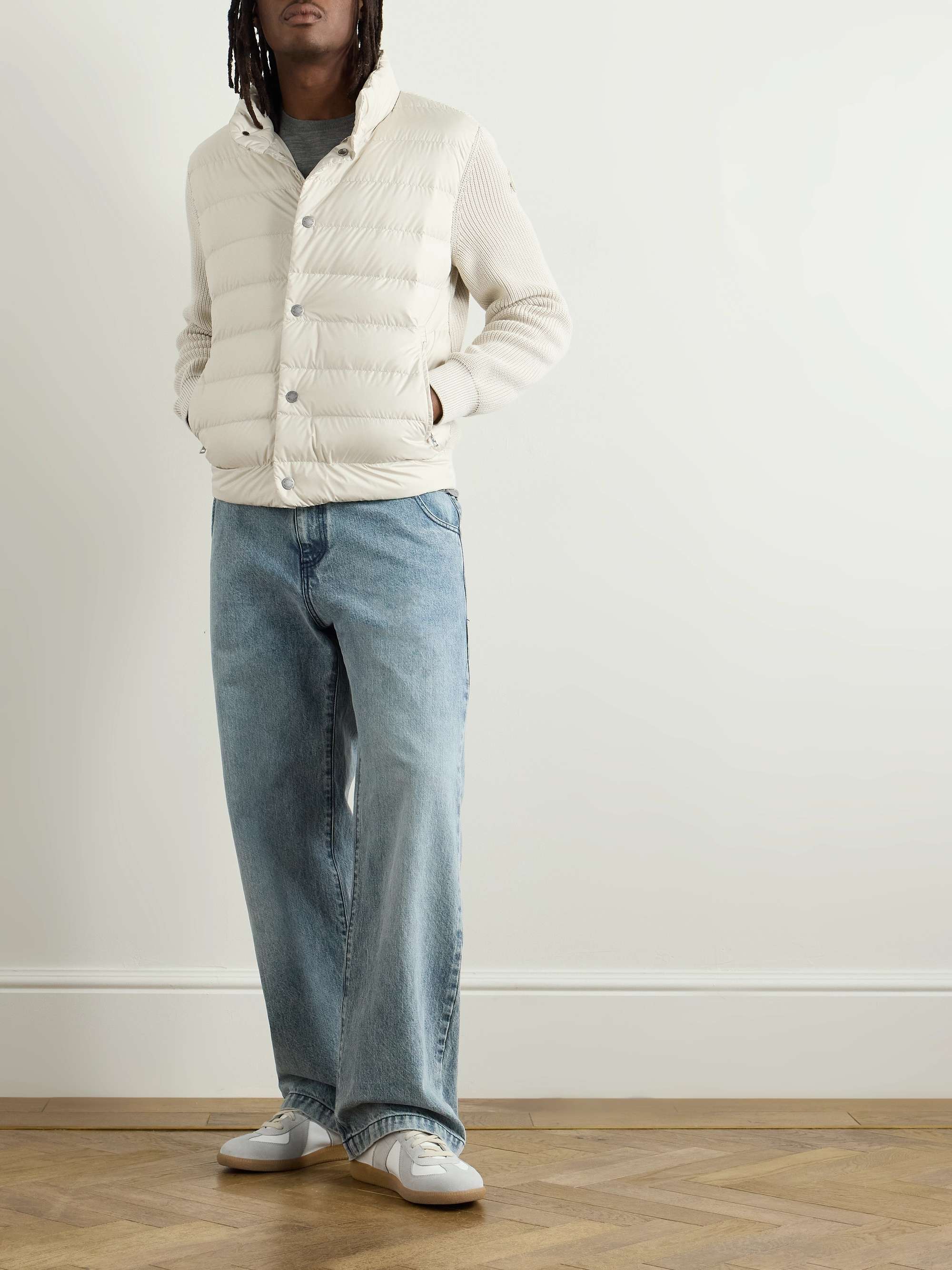 MONCLER 