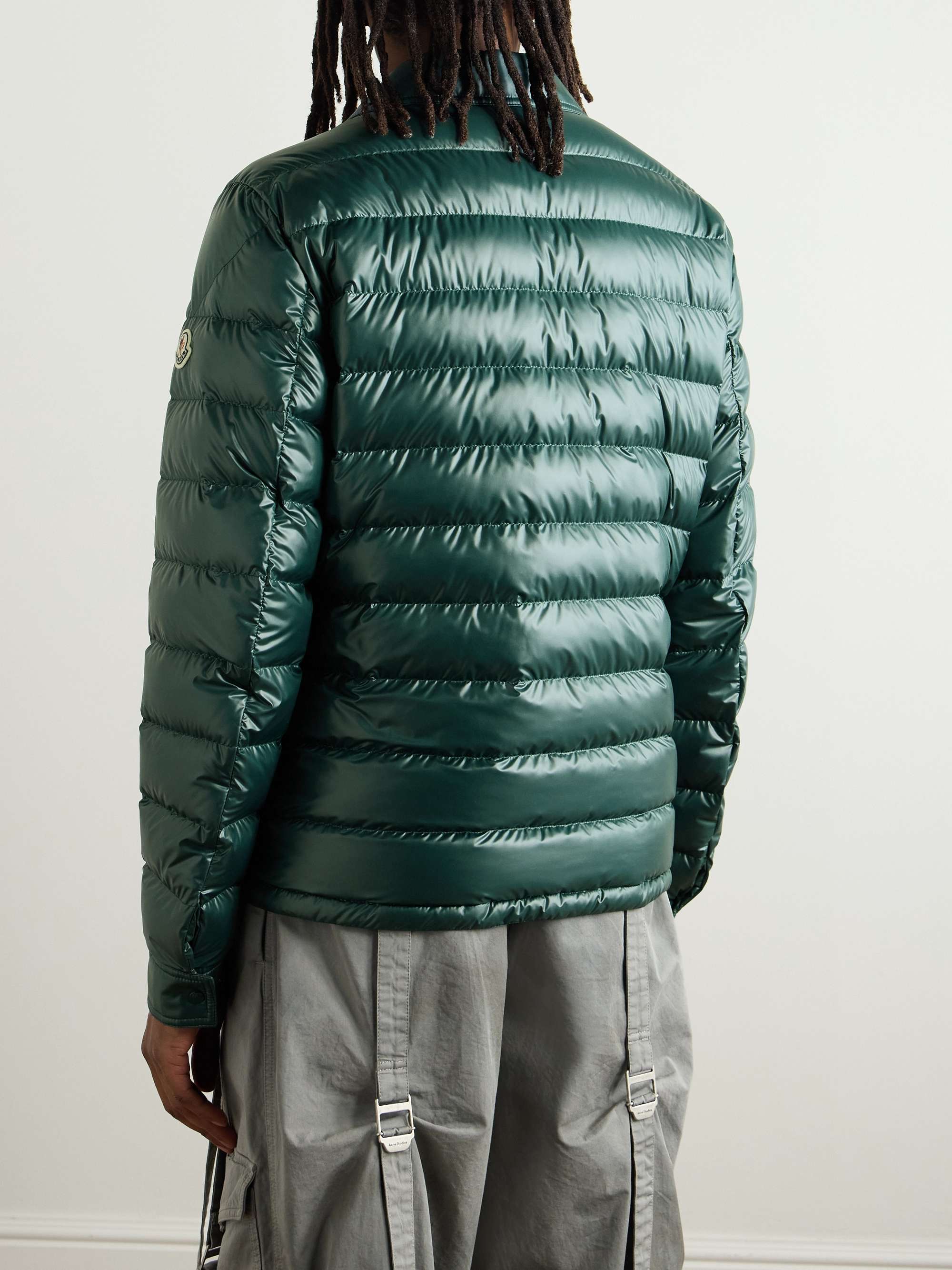 MONCLER 