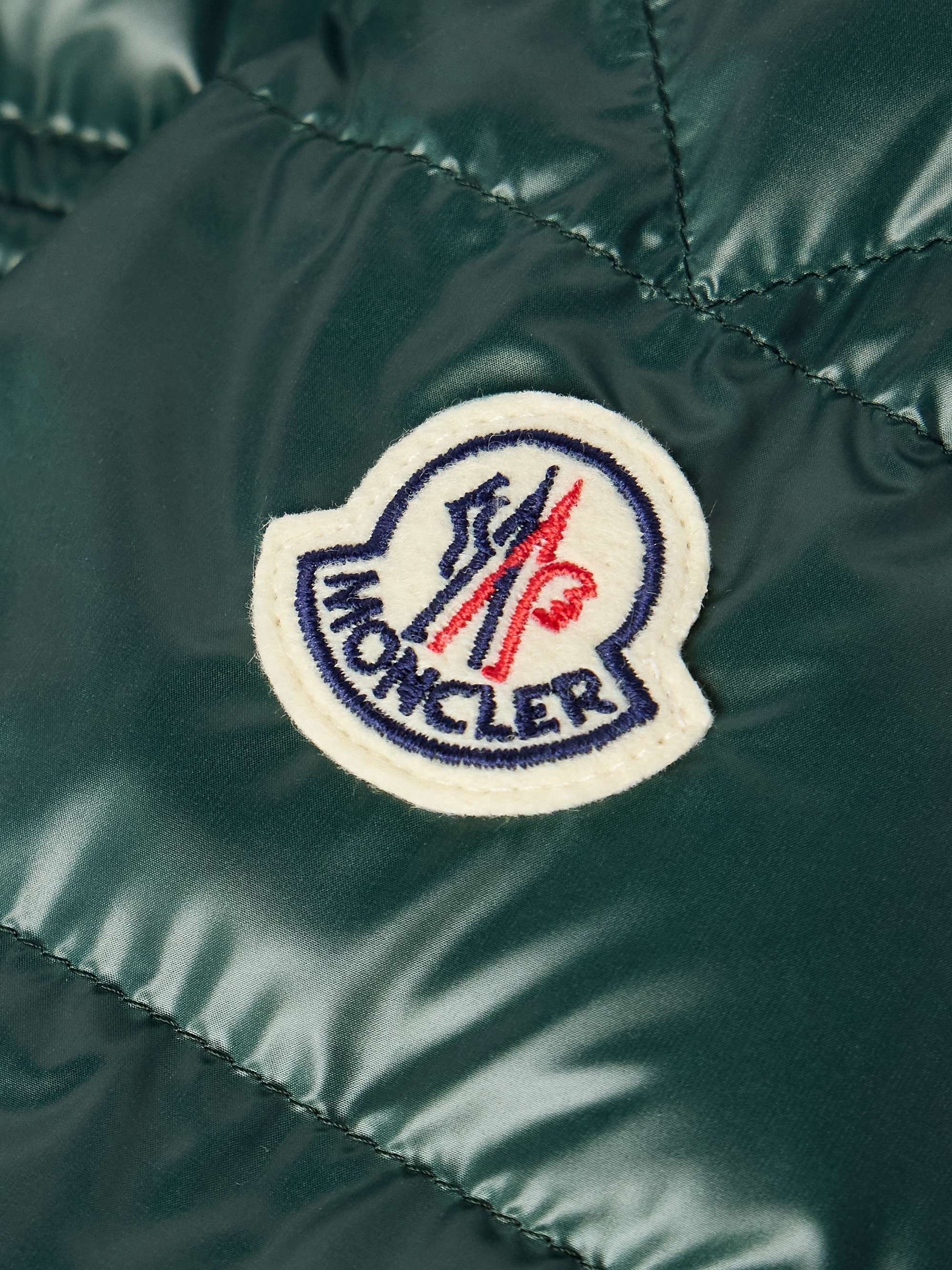 MONCLER 