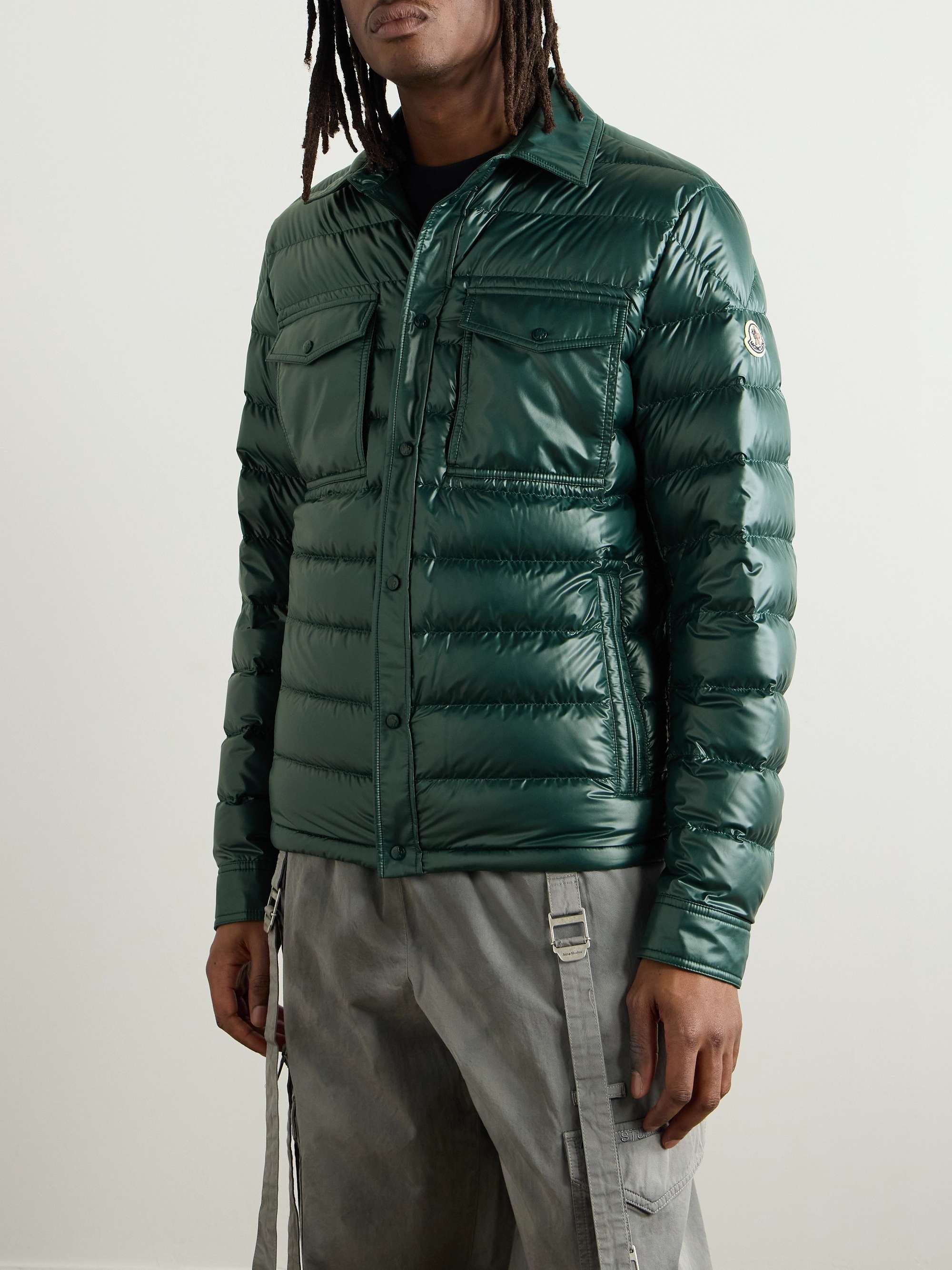 MONCLER 