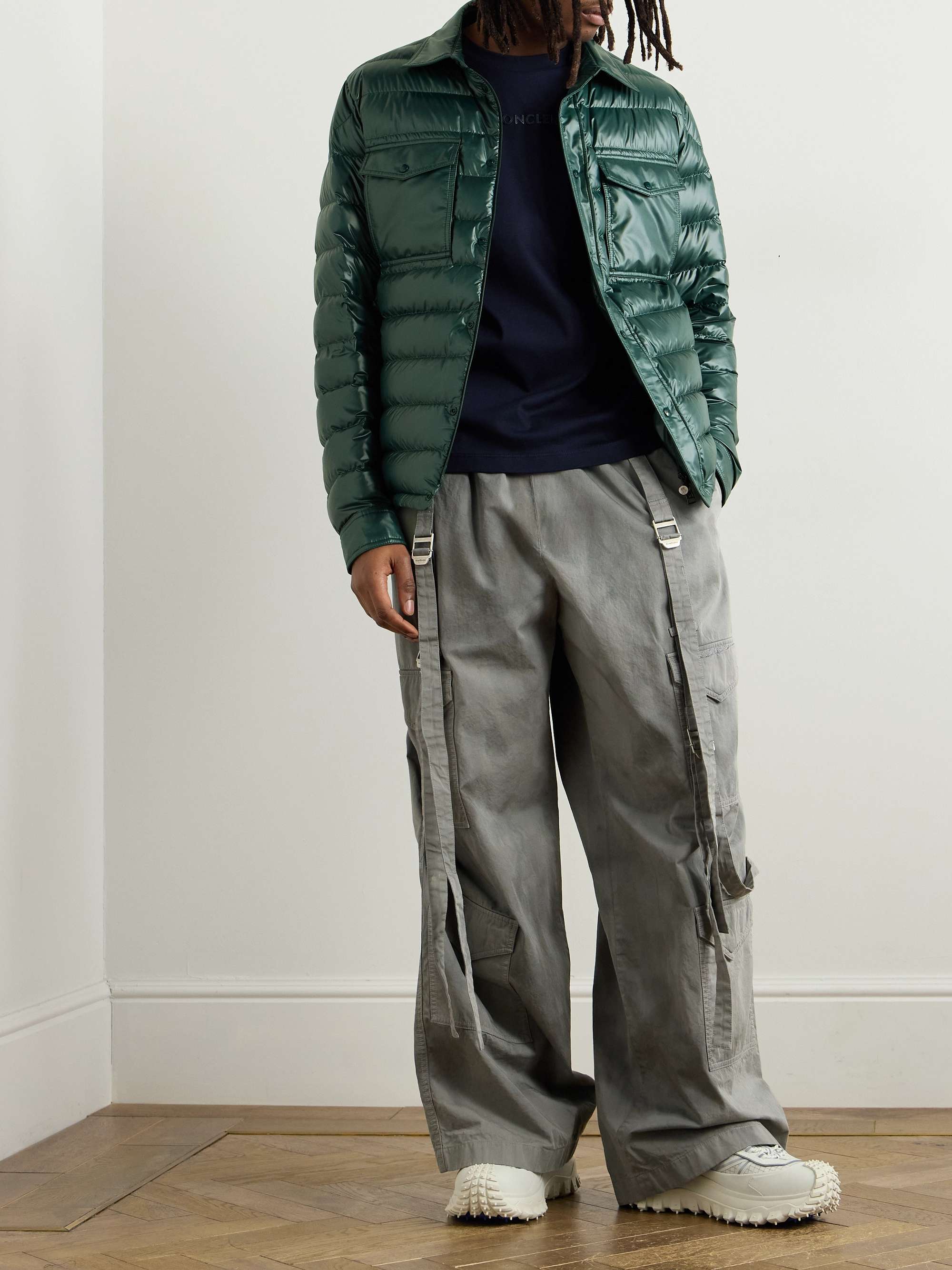 MONCLER 