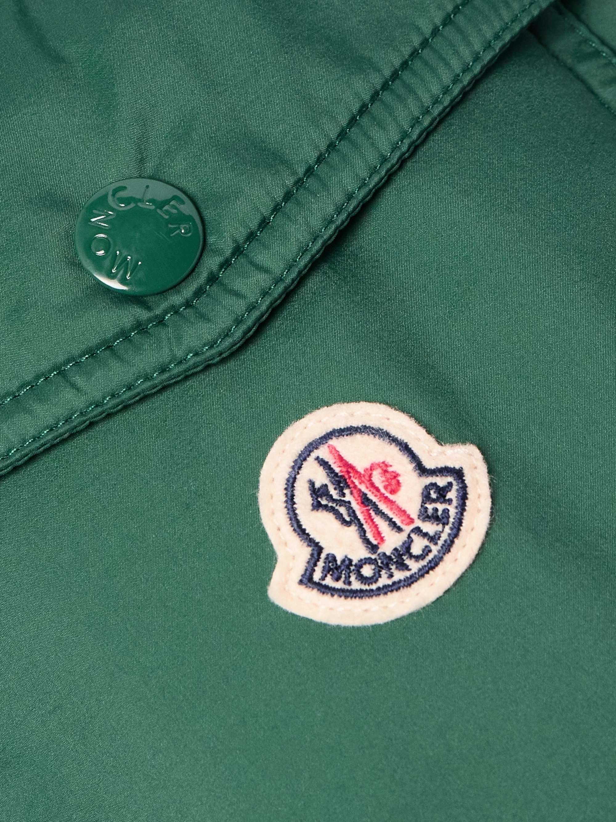 MONCLER 