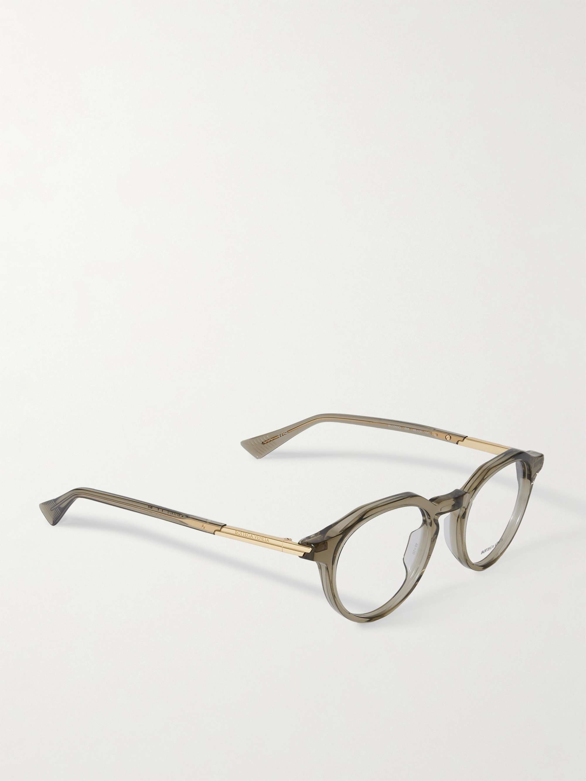 BOTTEGA VENETA EYEWEAR 