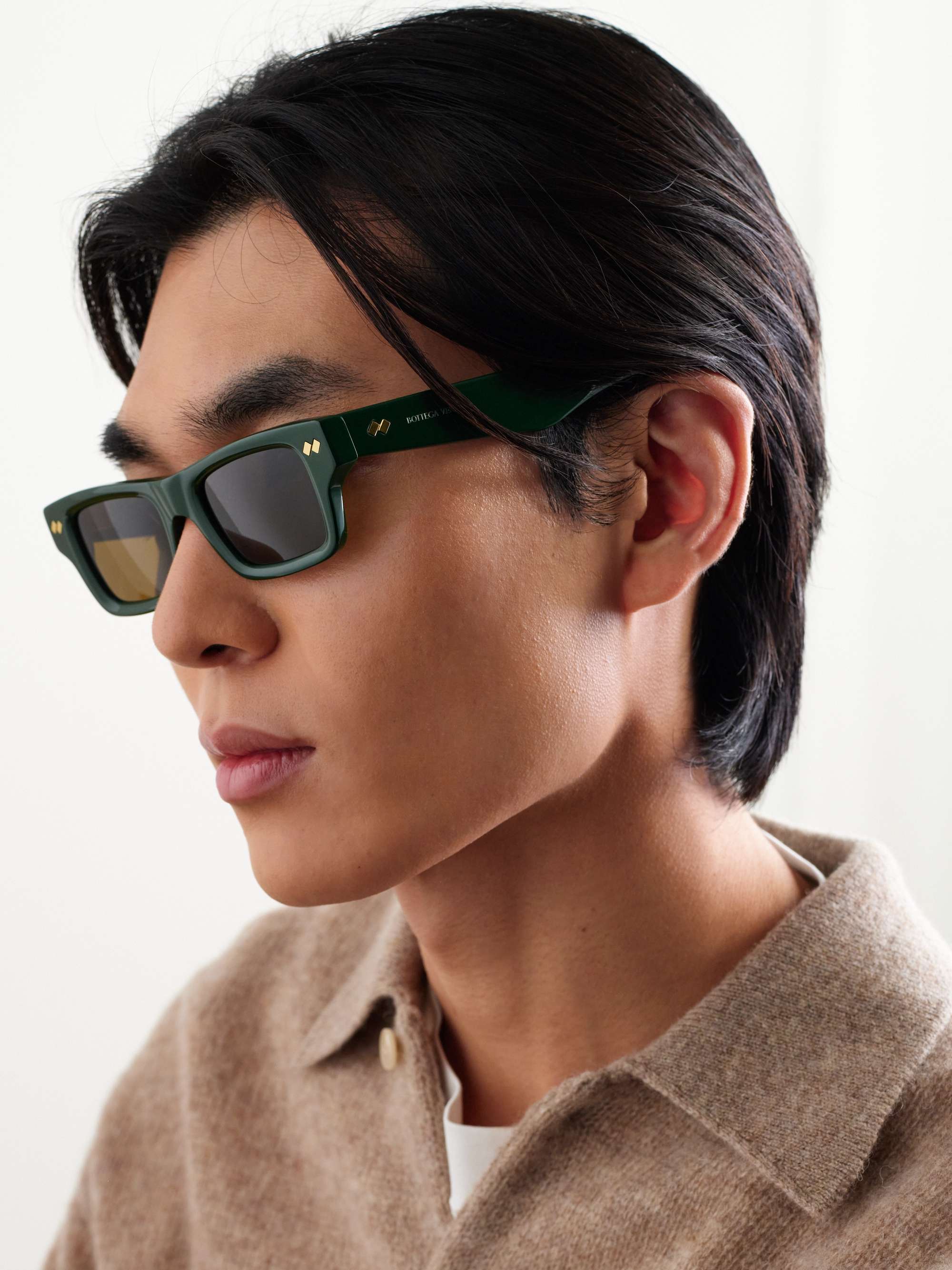 BOTTEGA VENETA EYEWEAR 