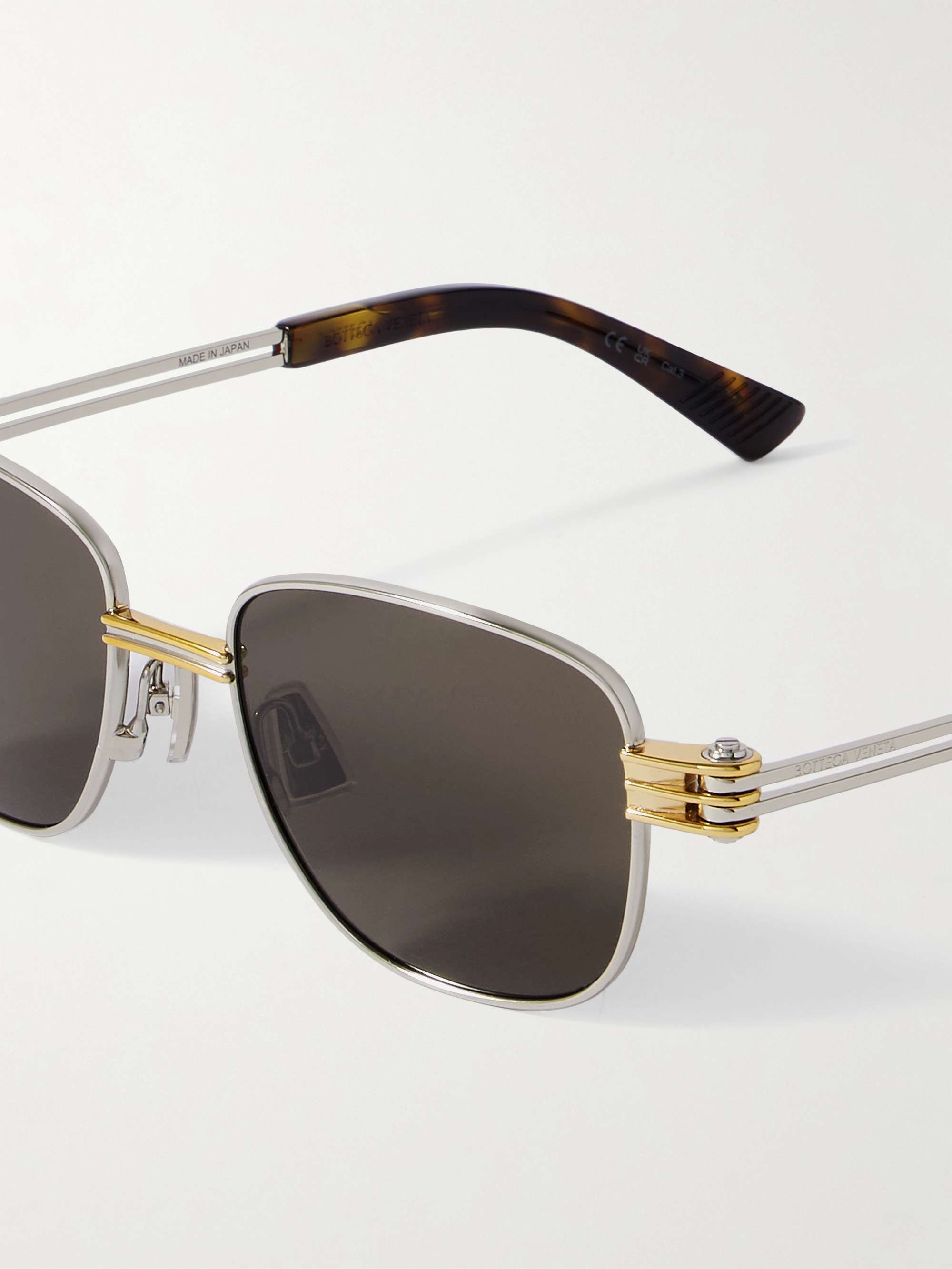BOTTEGA VENETA EYEWEAR 