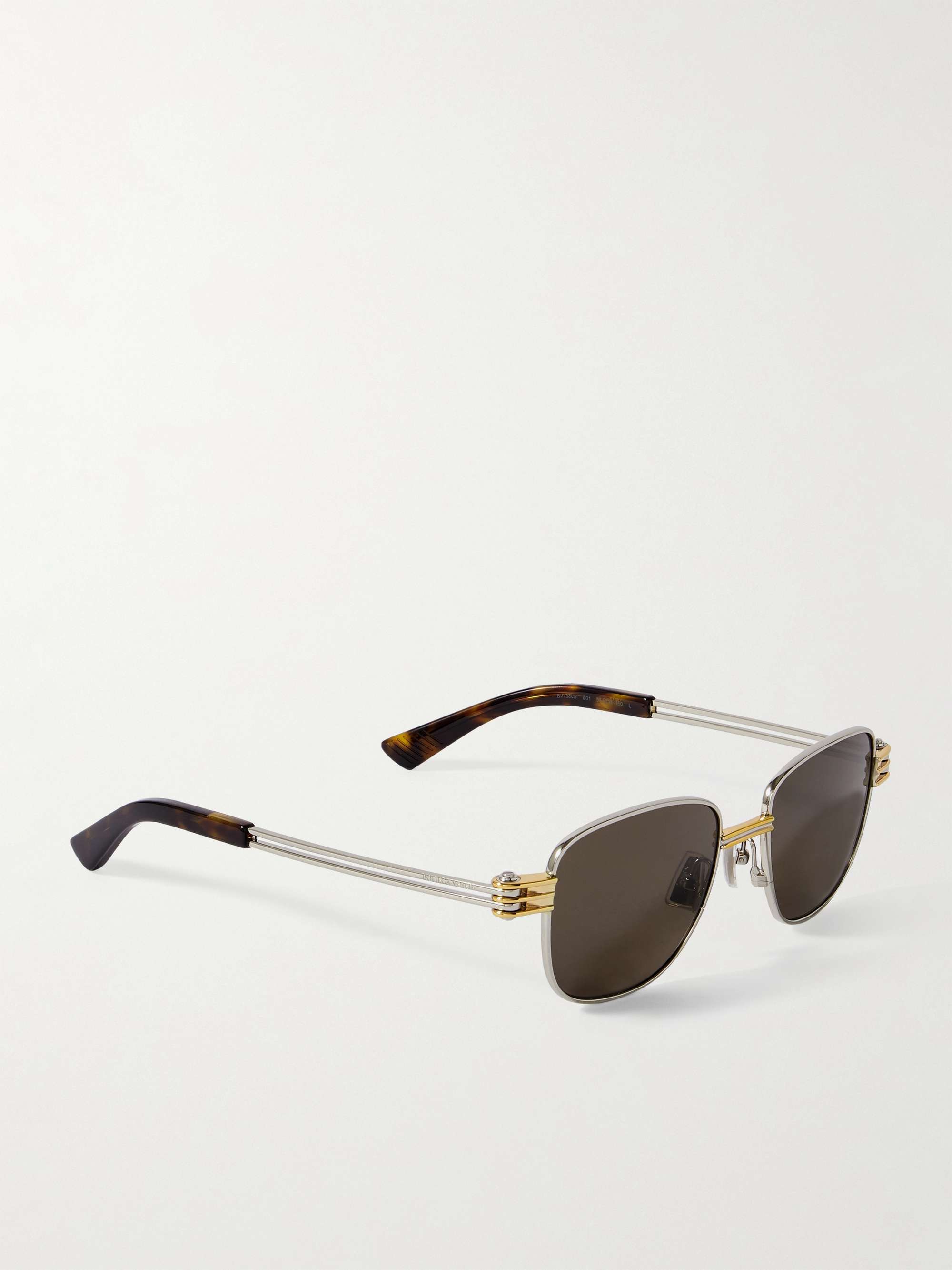 BOTTEGA VENETA EYEWEAR 