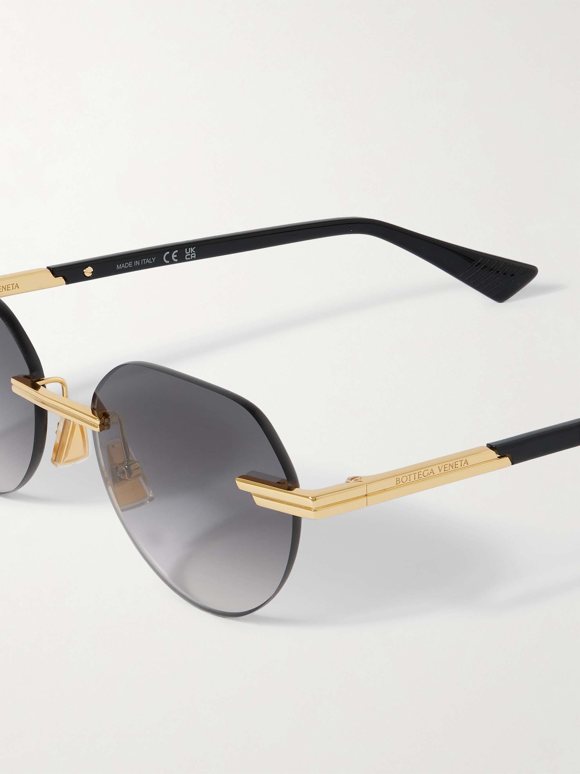 BOTTEGA VENETA EYEWEAR 