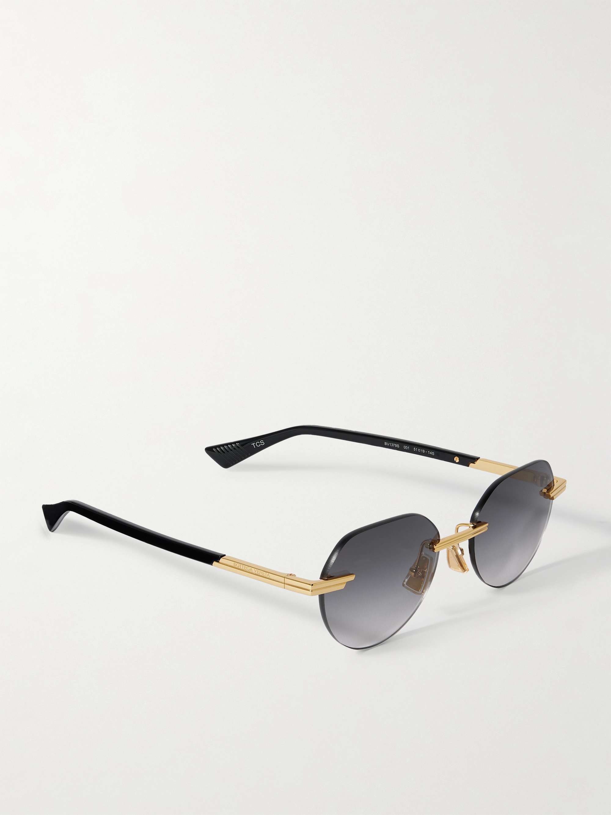 BOTTEGA VENETA EYEWEAR 