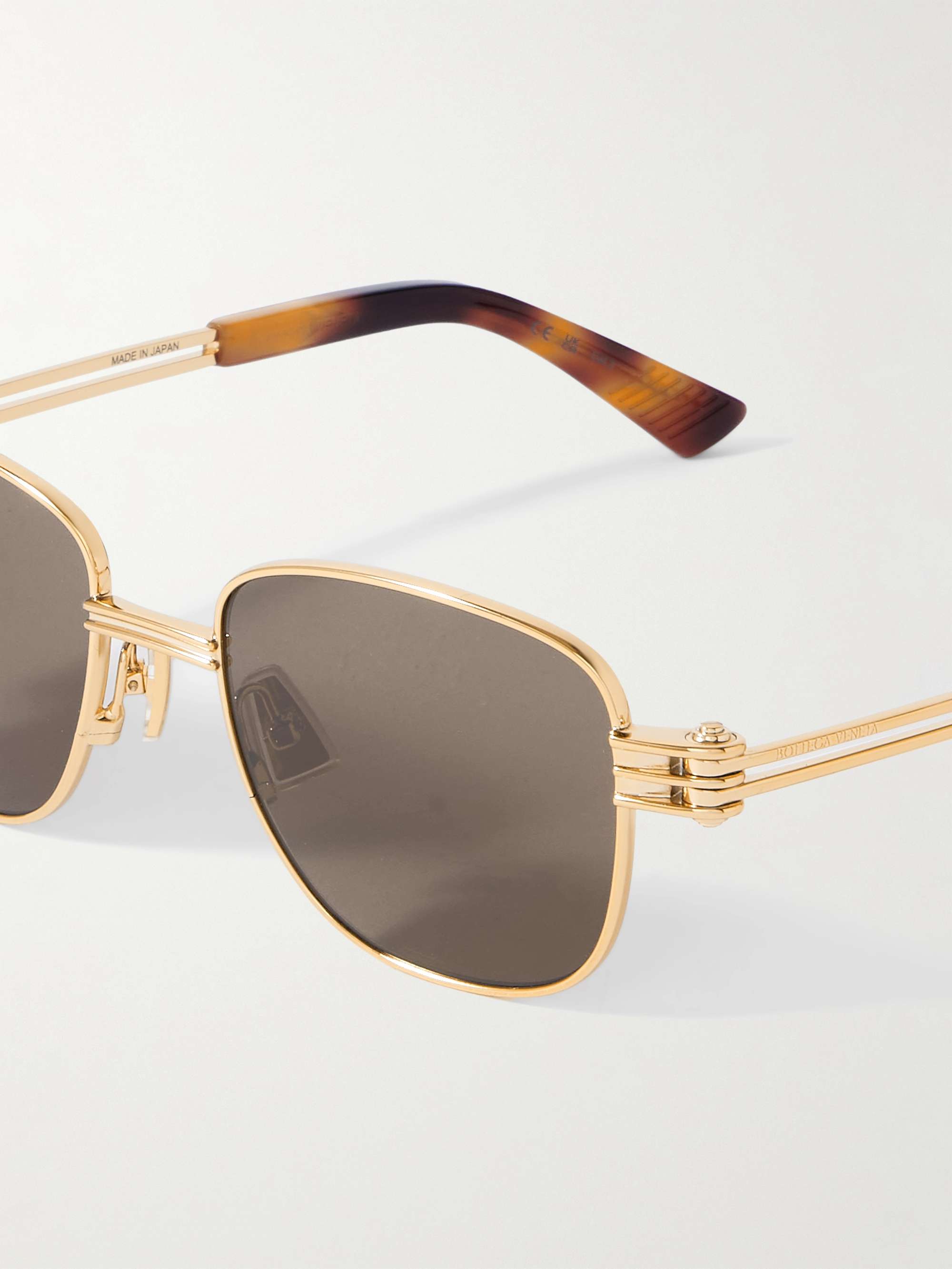 BOTTEGA VENETA EYEWEAR 