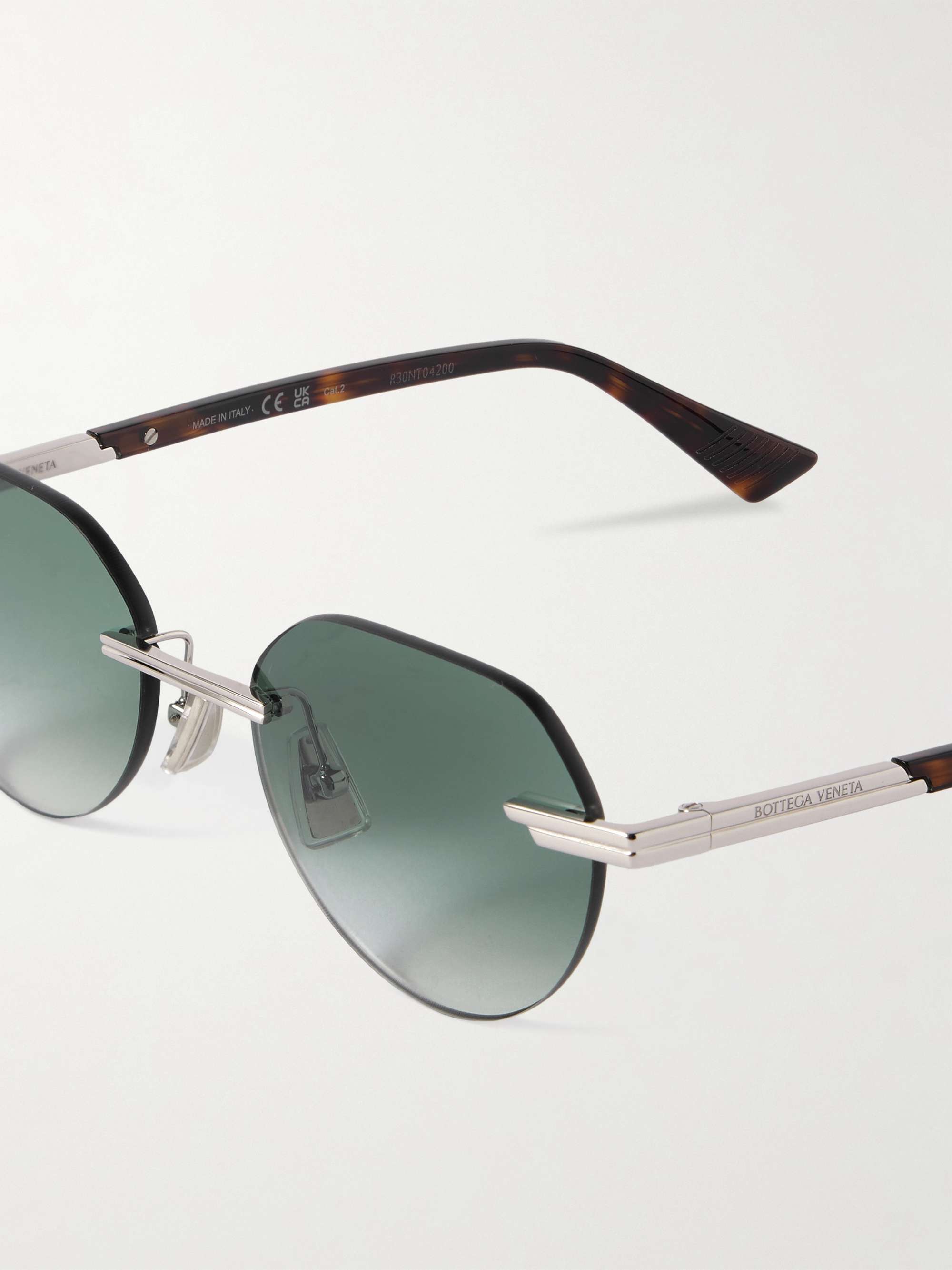 BOTTEGA VENETA EYEWEAR 
