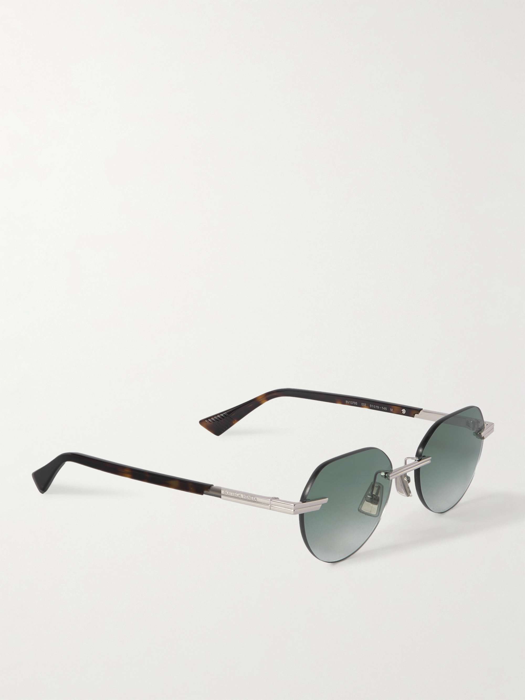 BOTTEGA VENETA EYEWEAR 