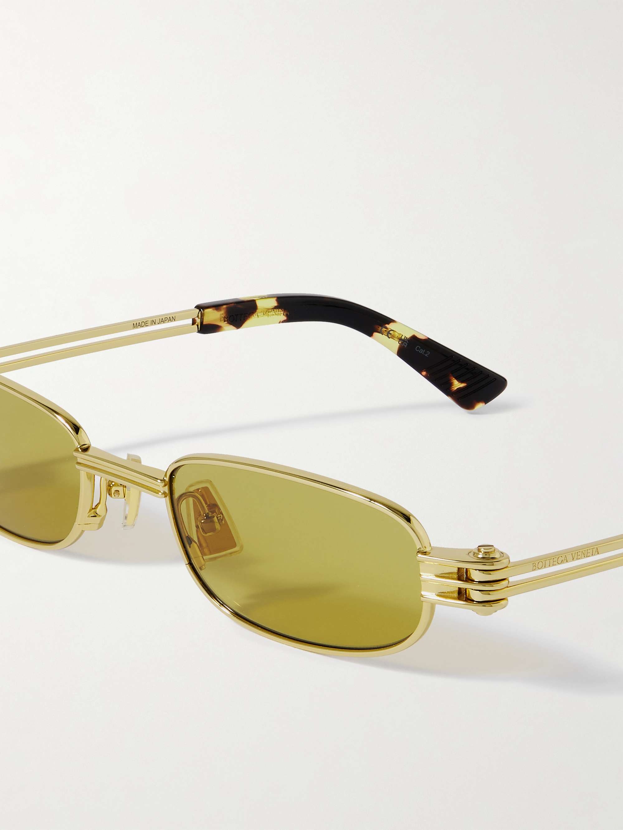 BOTTEGA VENETA EYEWEAR 