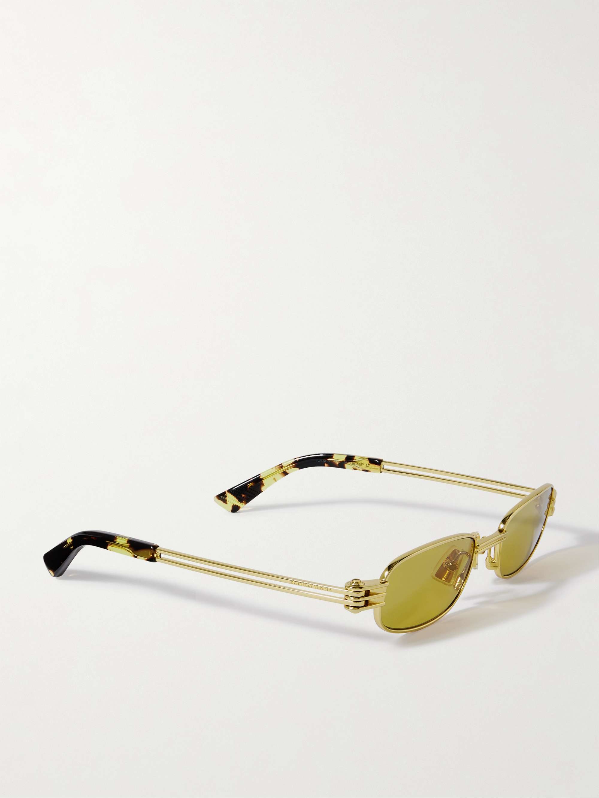 BOTTEGA VENETA EYEWEAR 