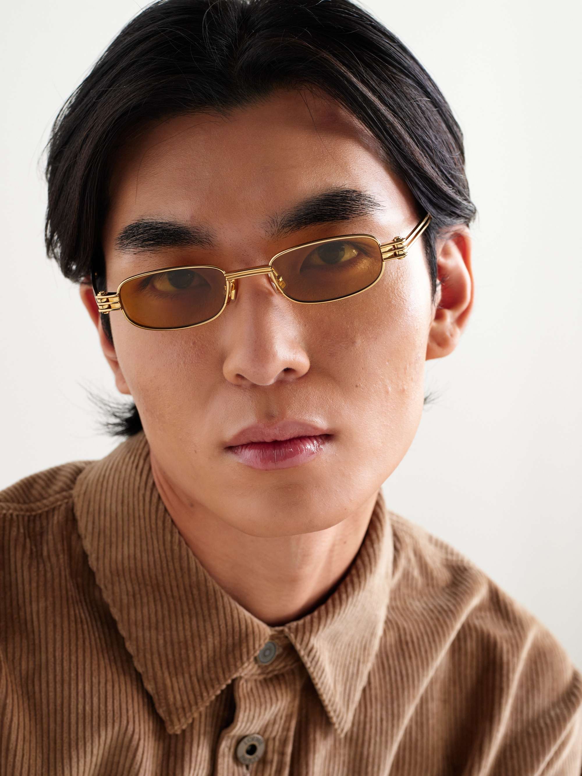 BOTTEGA VENETA EYEWEAR 