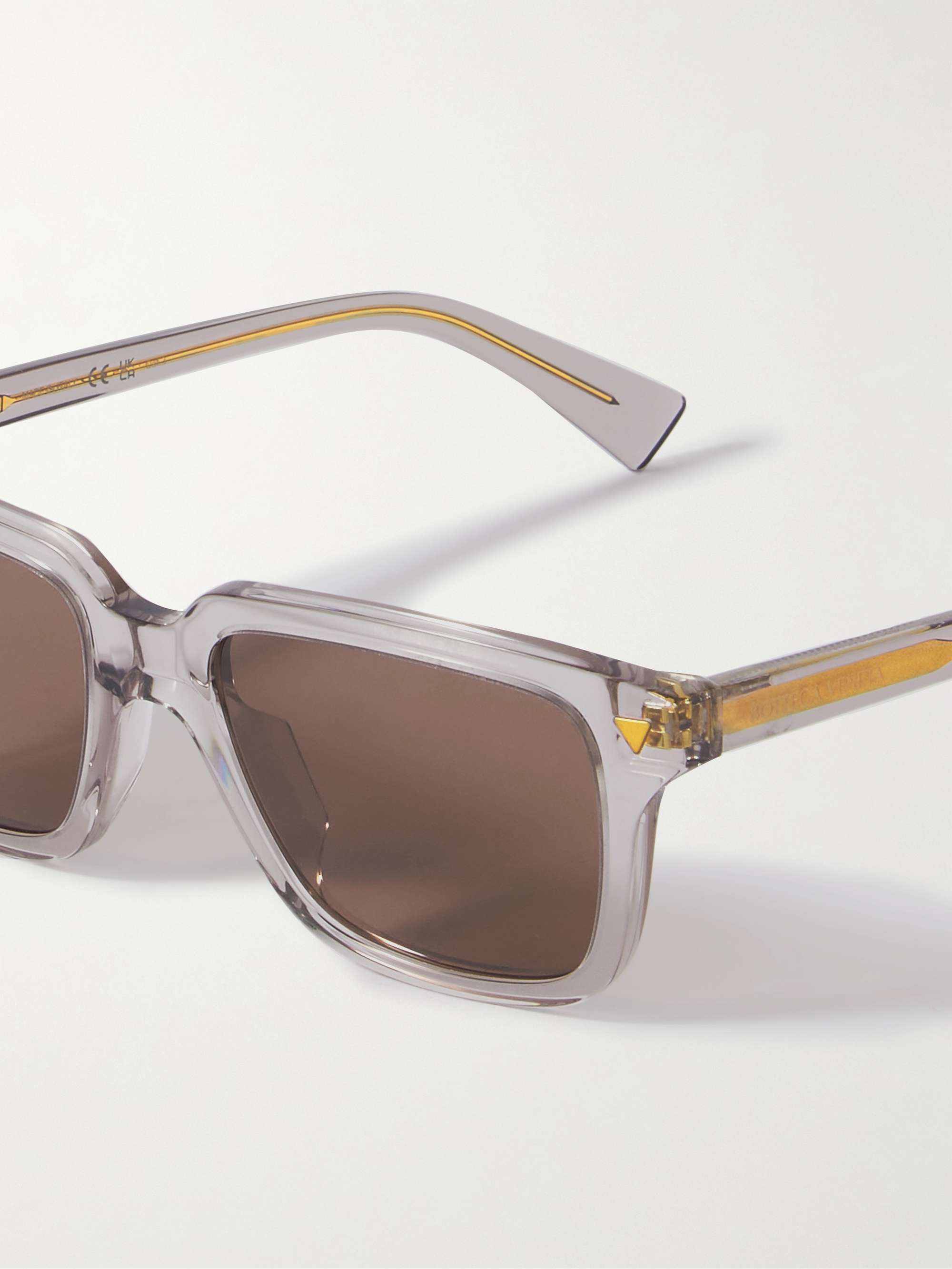 BOTTEGA VENETA EYEWEAR 