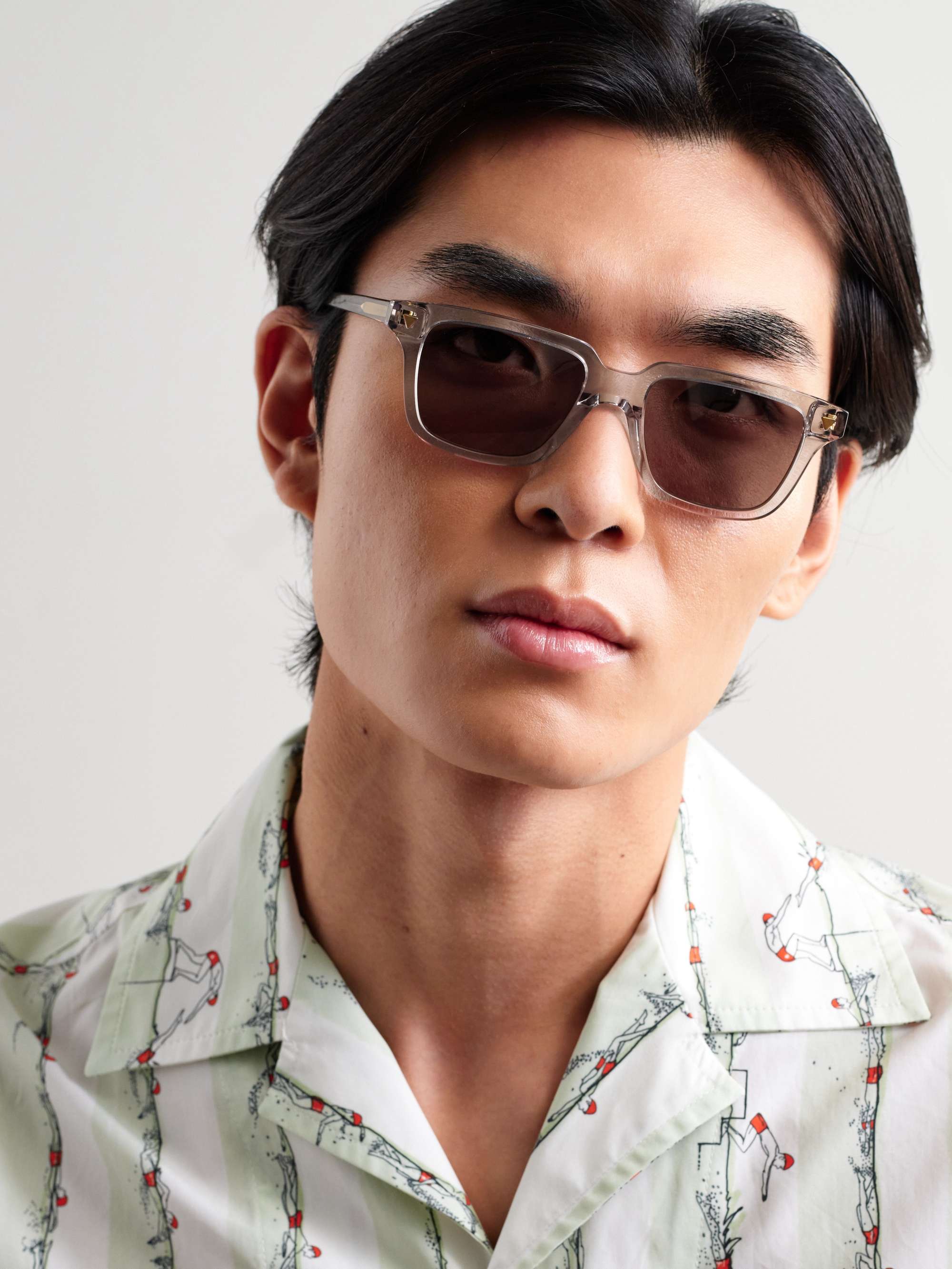BOTTEGA VENETA EYEWEAR 