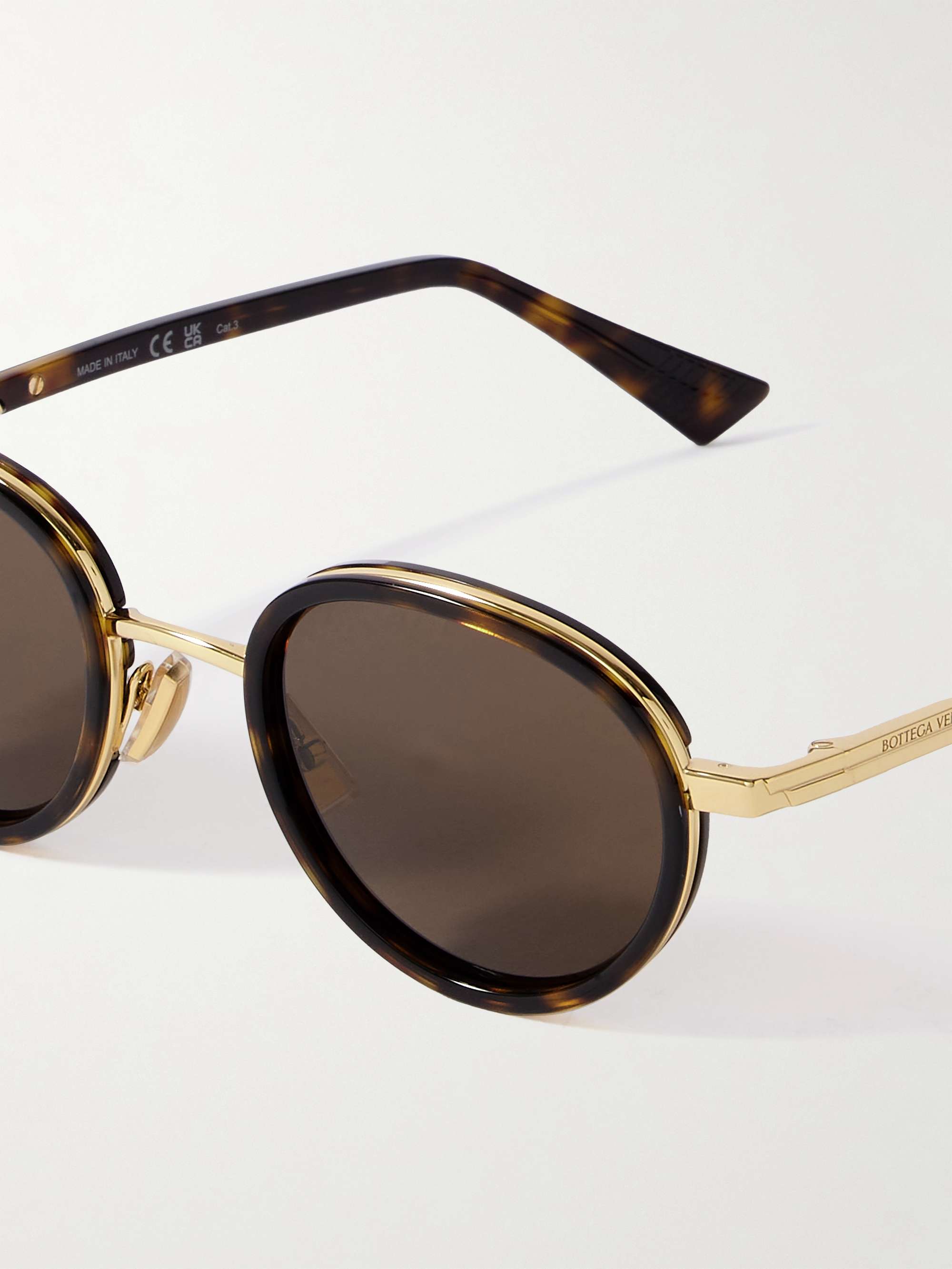 BOTTEGA VENETA EYEWEAR 
