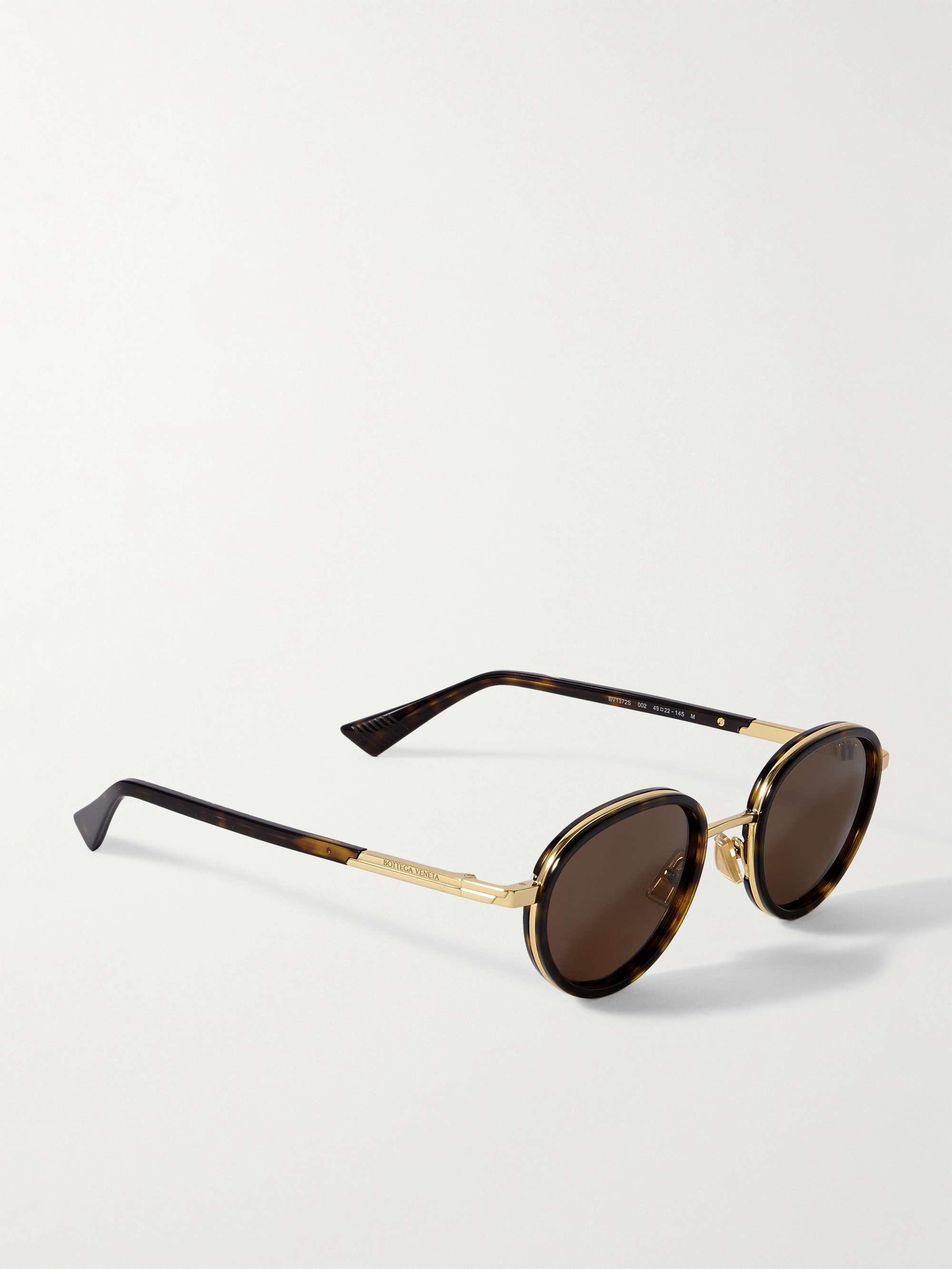 BOTTEGA VENETA EYEWEAR 