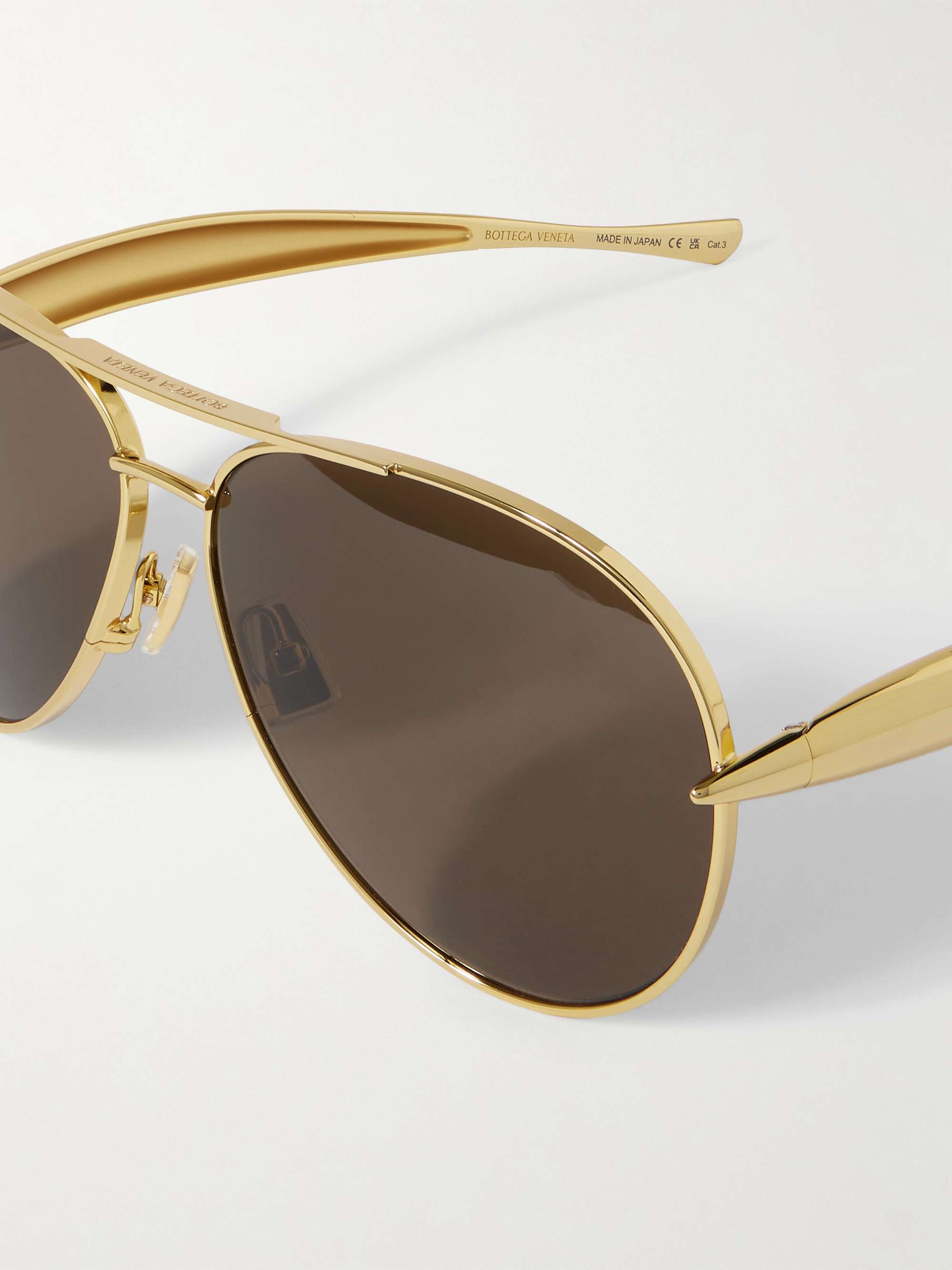 BOTTEGA VENETA EYEWEAR 