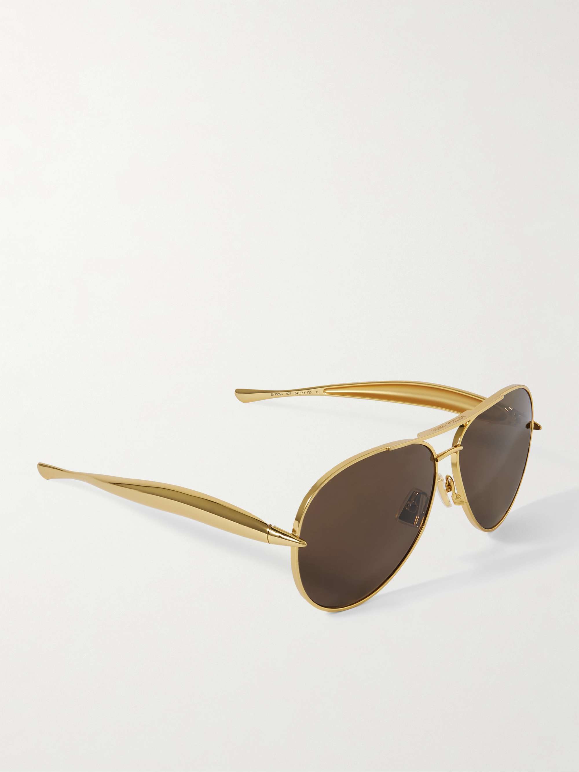 BOTTEGA VENETA EYEWEAR 