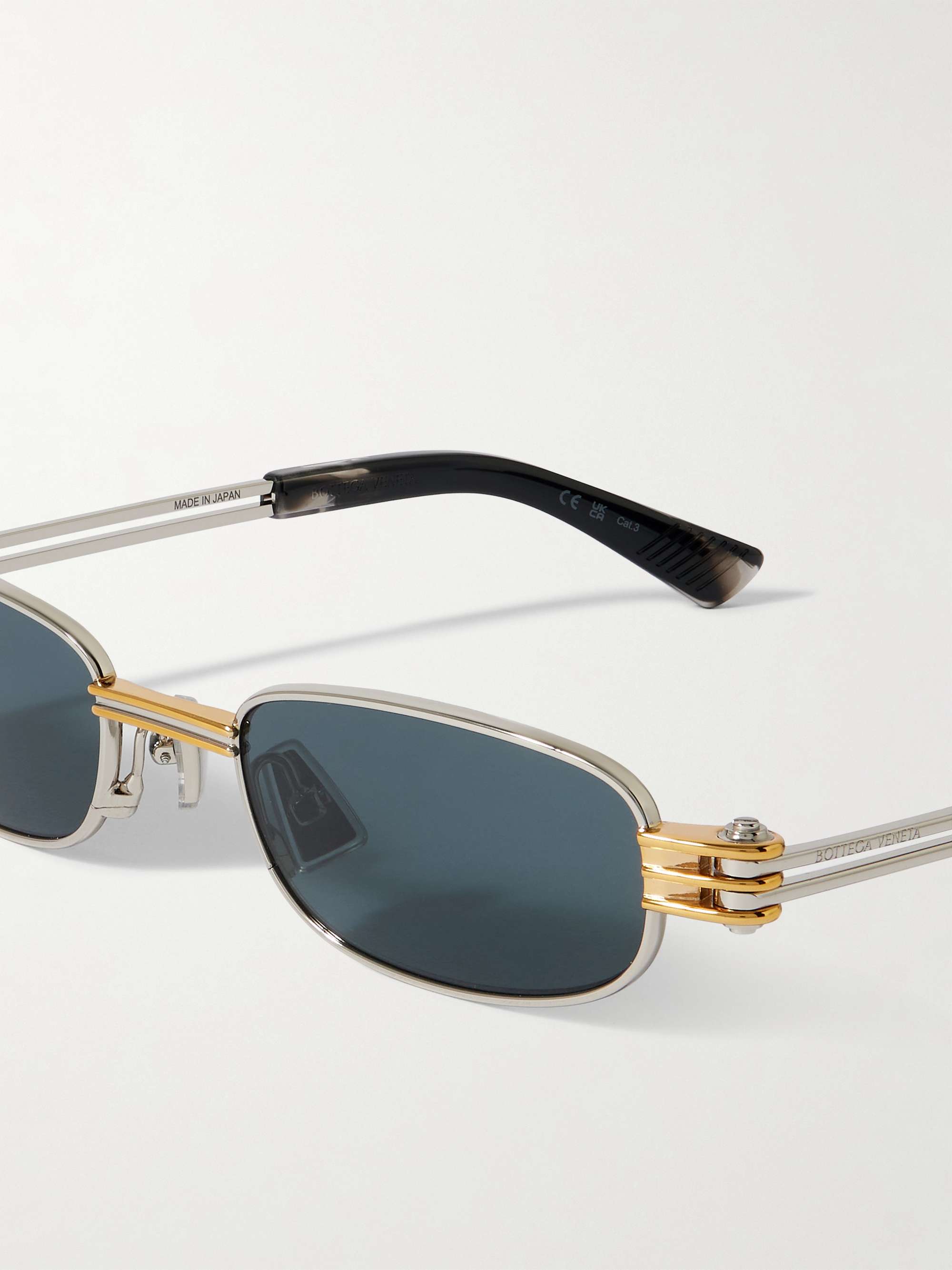 BOTTEGA VENETA EYEWEAR 