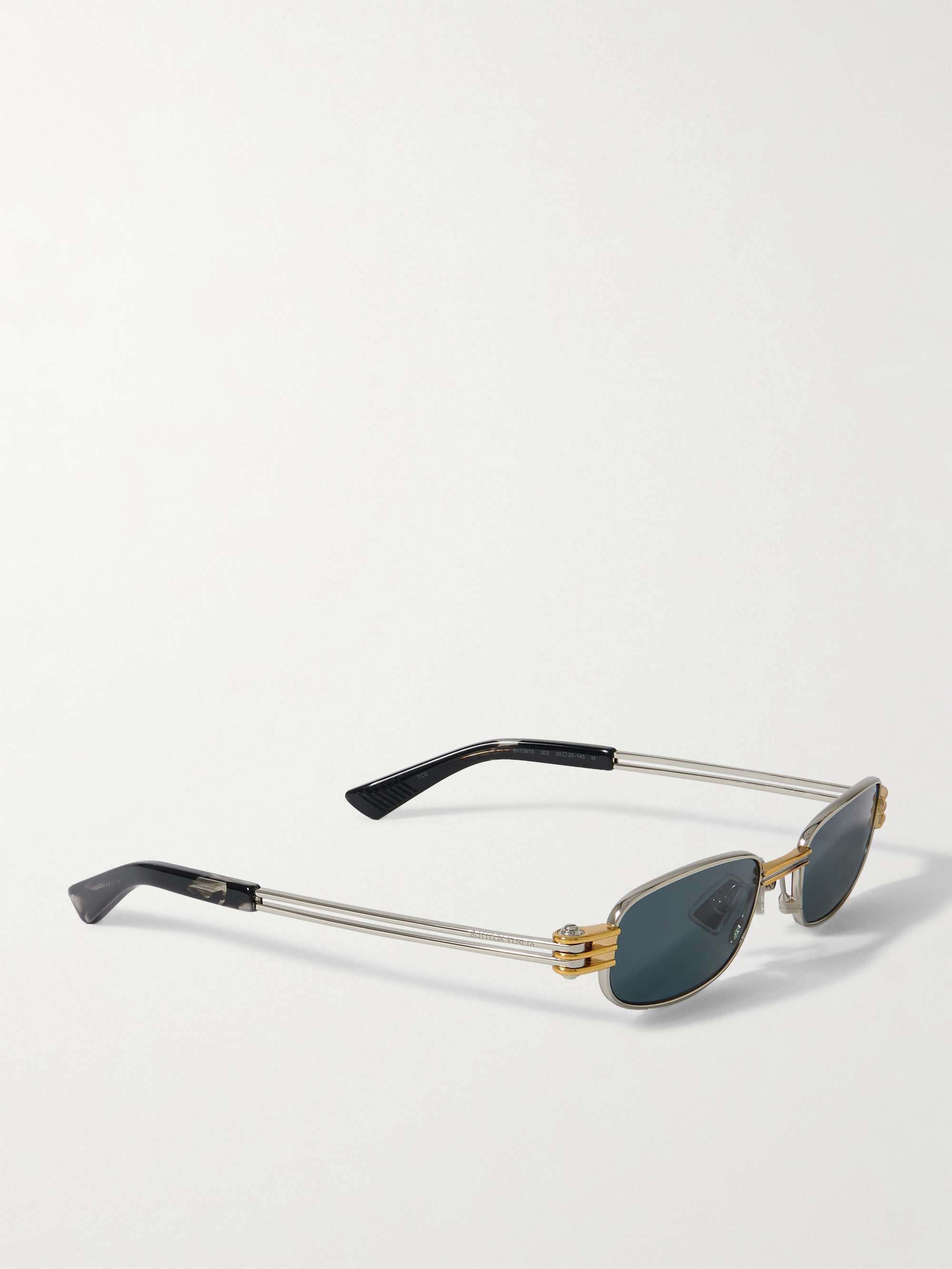 BOTTEGA VENETA EYEWEAR 