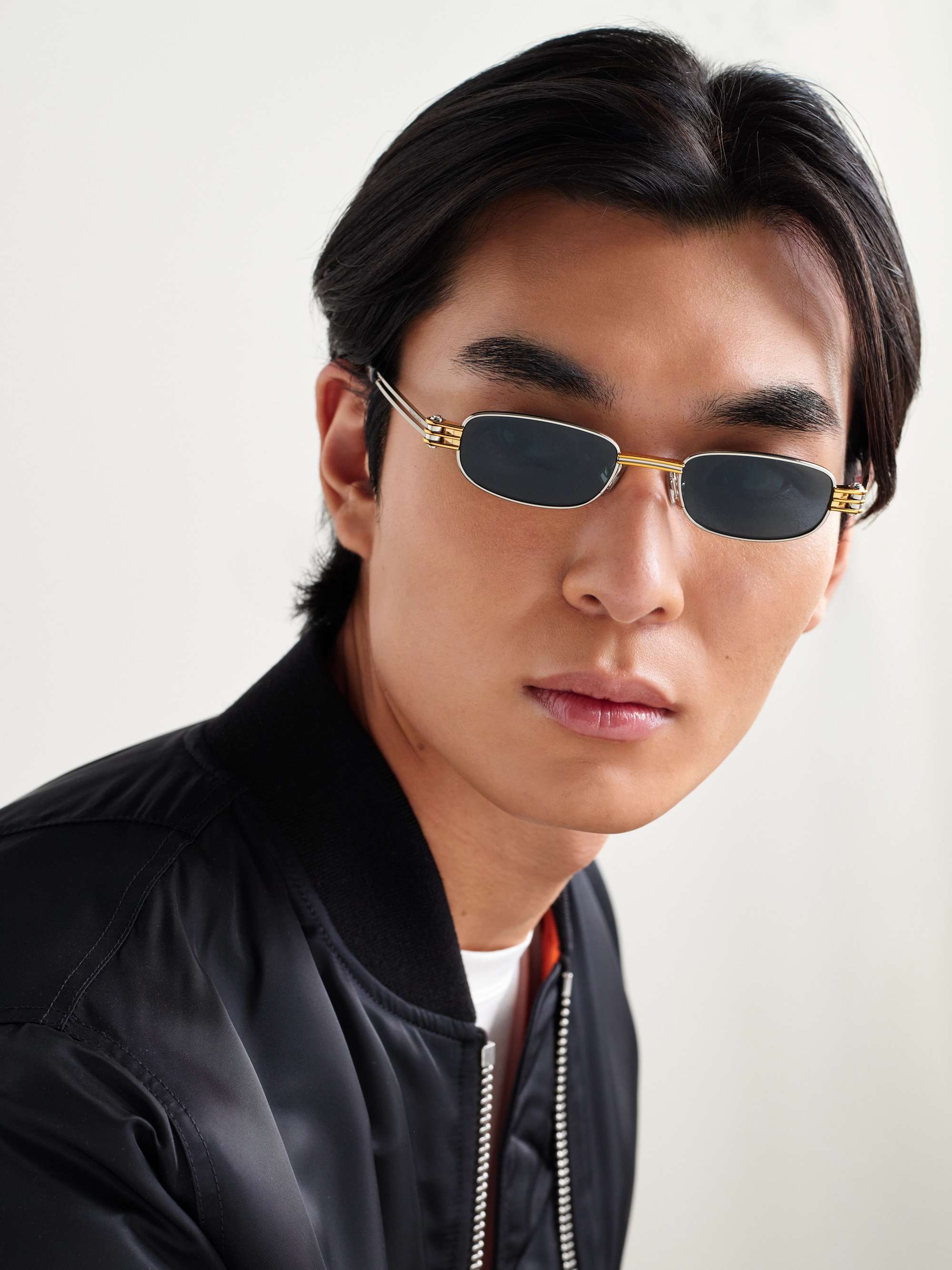 BOTTEGA VENETA EYEWEAR 