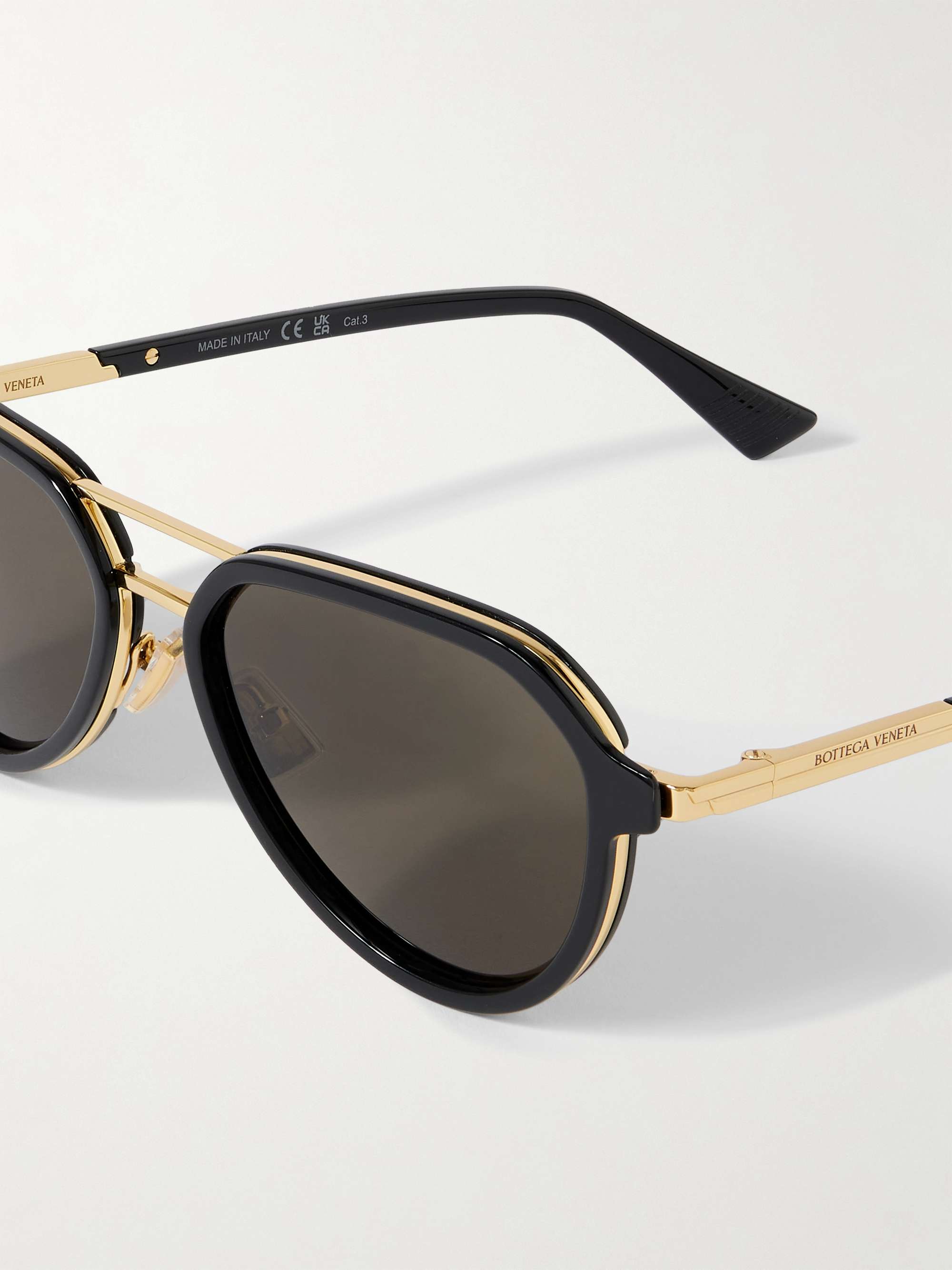 BOTTEGA VENETA EYEWEAR 
