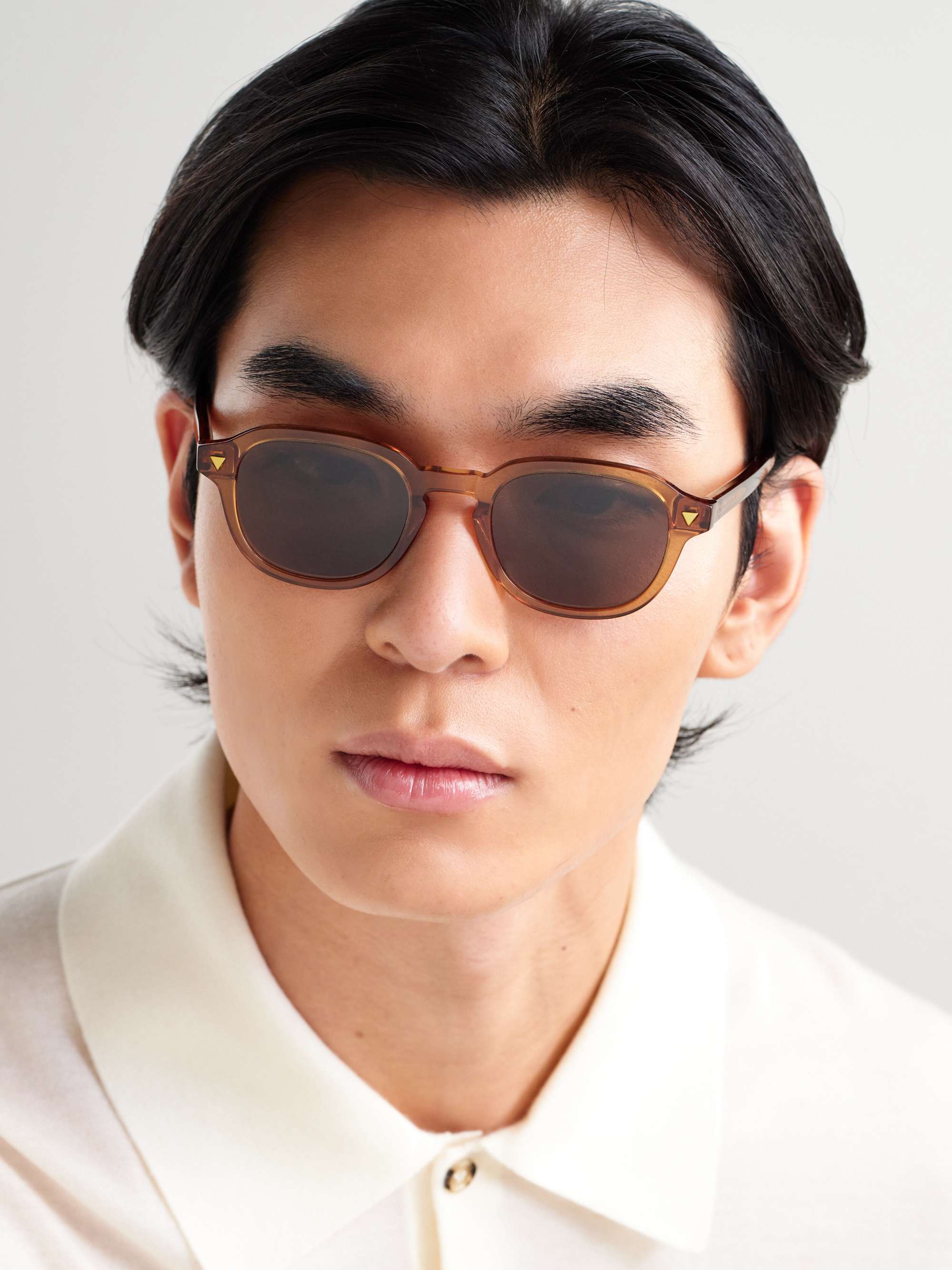 BOTTEGA VENETA EYEWEAR 