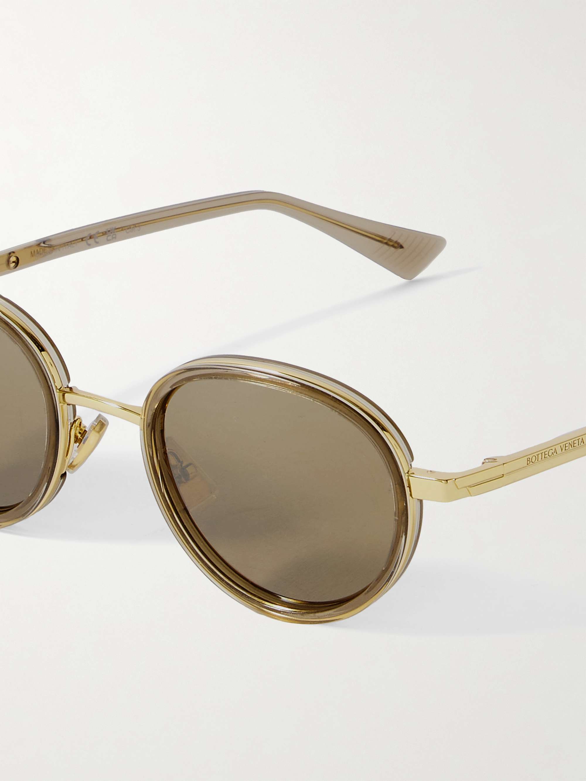 BOTTEGA VENETA EYEWEAR 