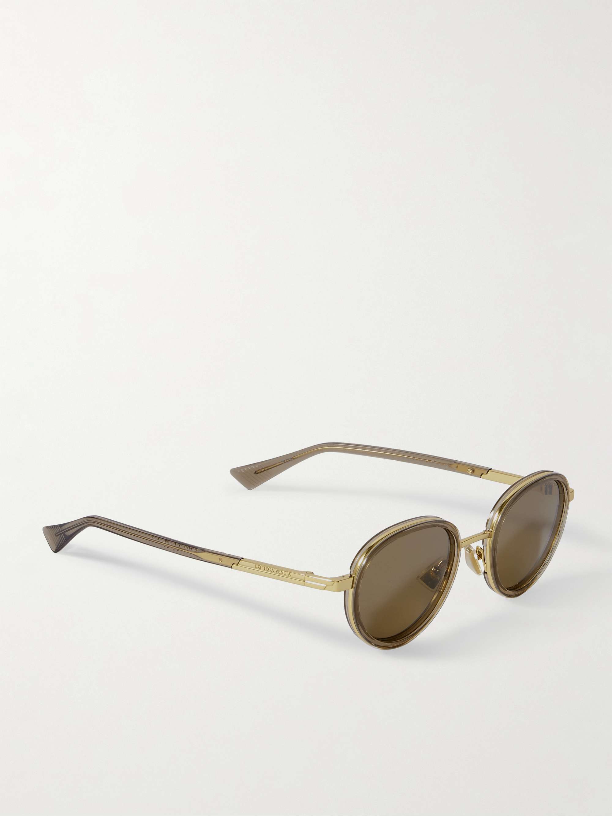 BOTTEGA VENETA EYEWEAR 