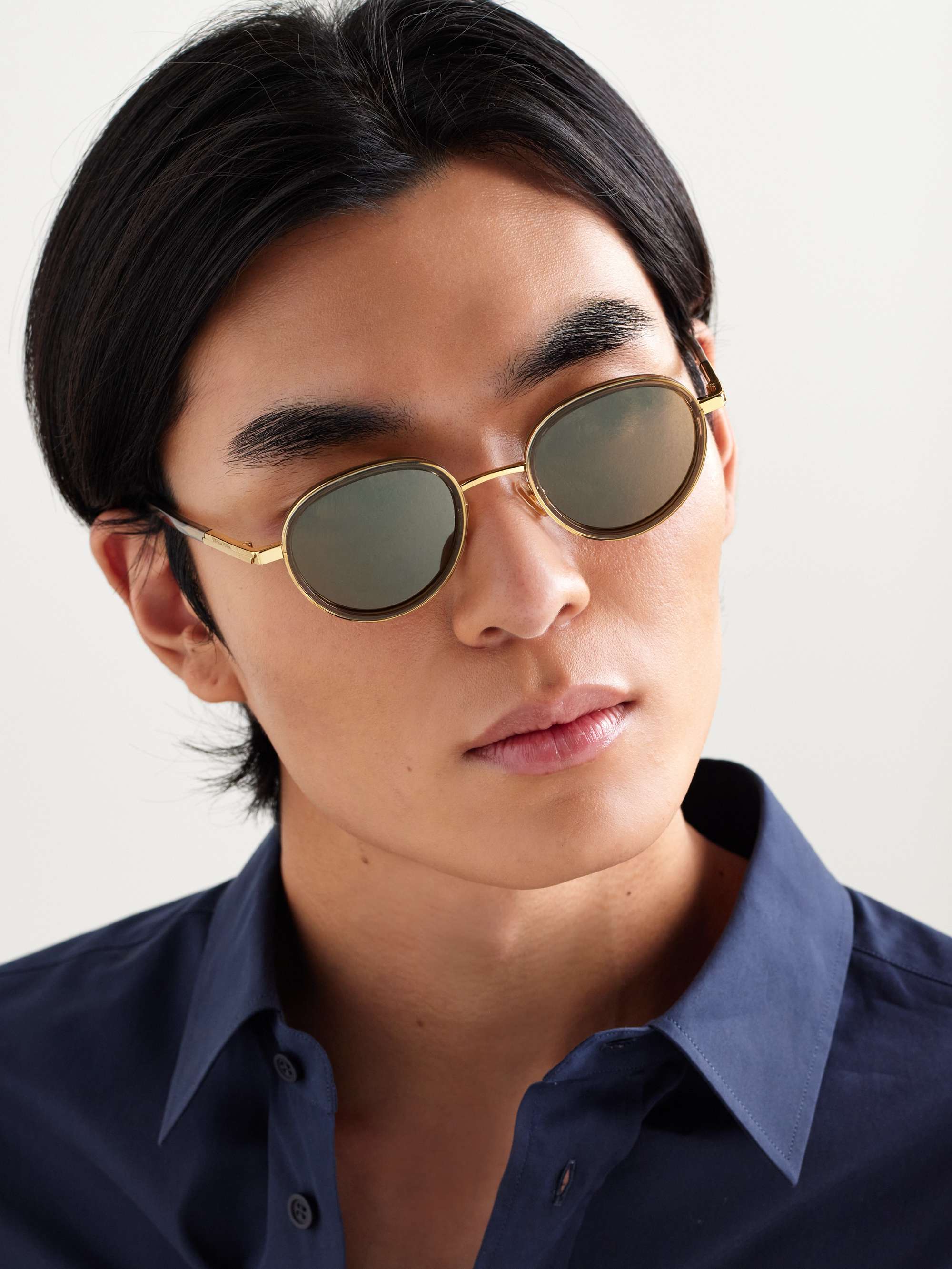 BOTTEGA VENETA EYEWEAR 