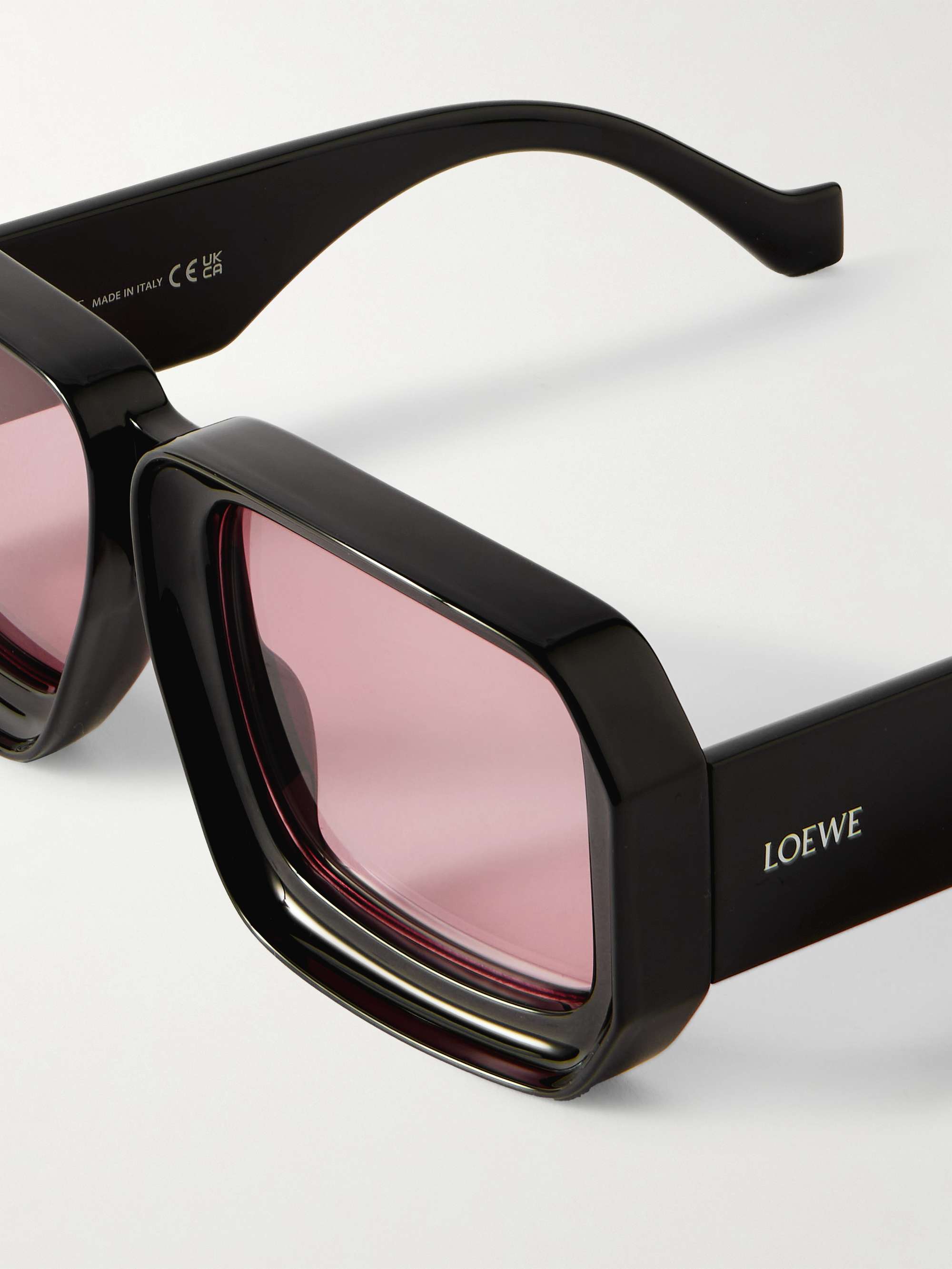 LOEWE EYEWEAR 