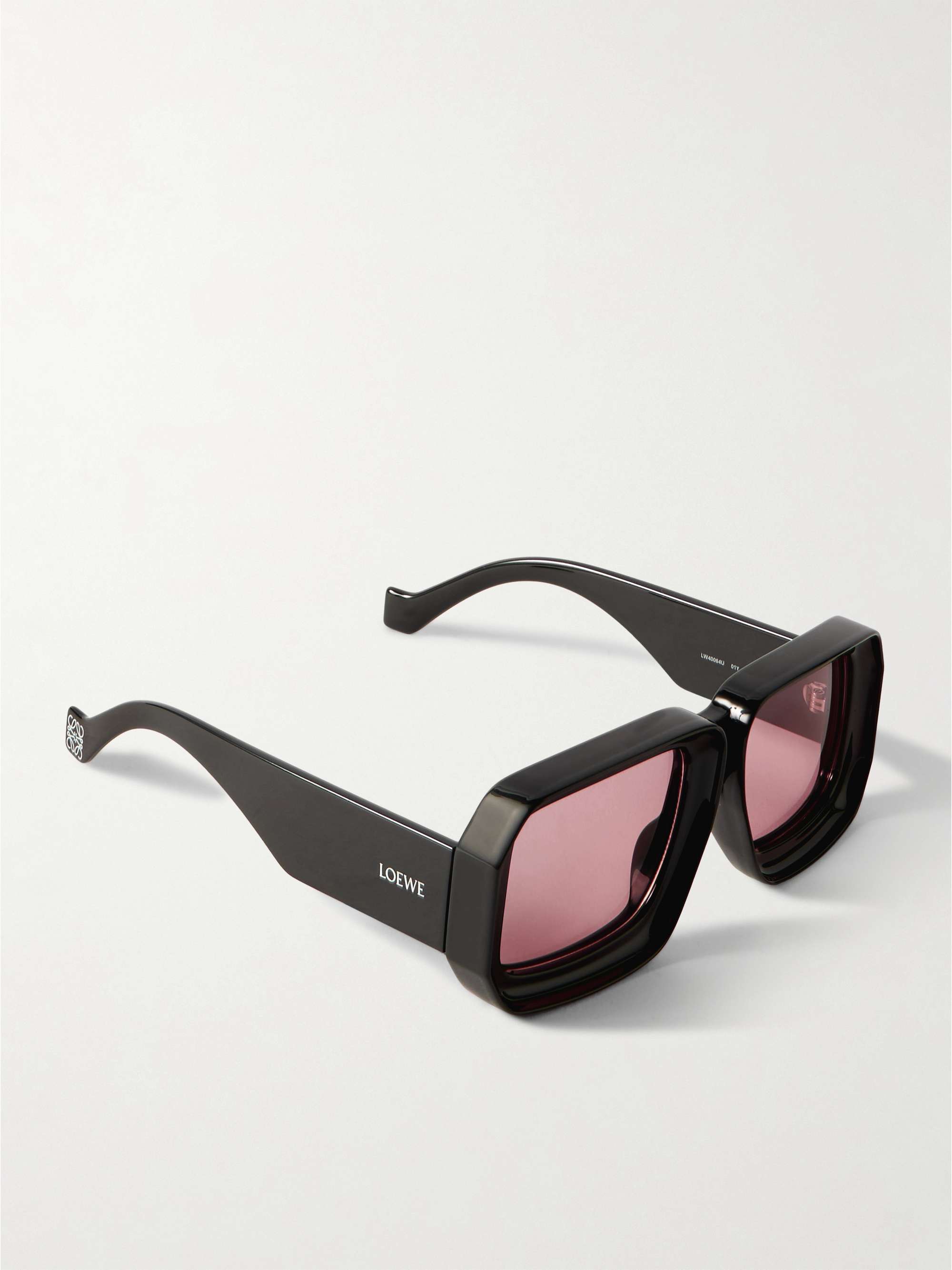 LOEWE EYEWEAR 