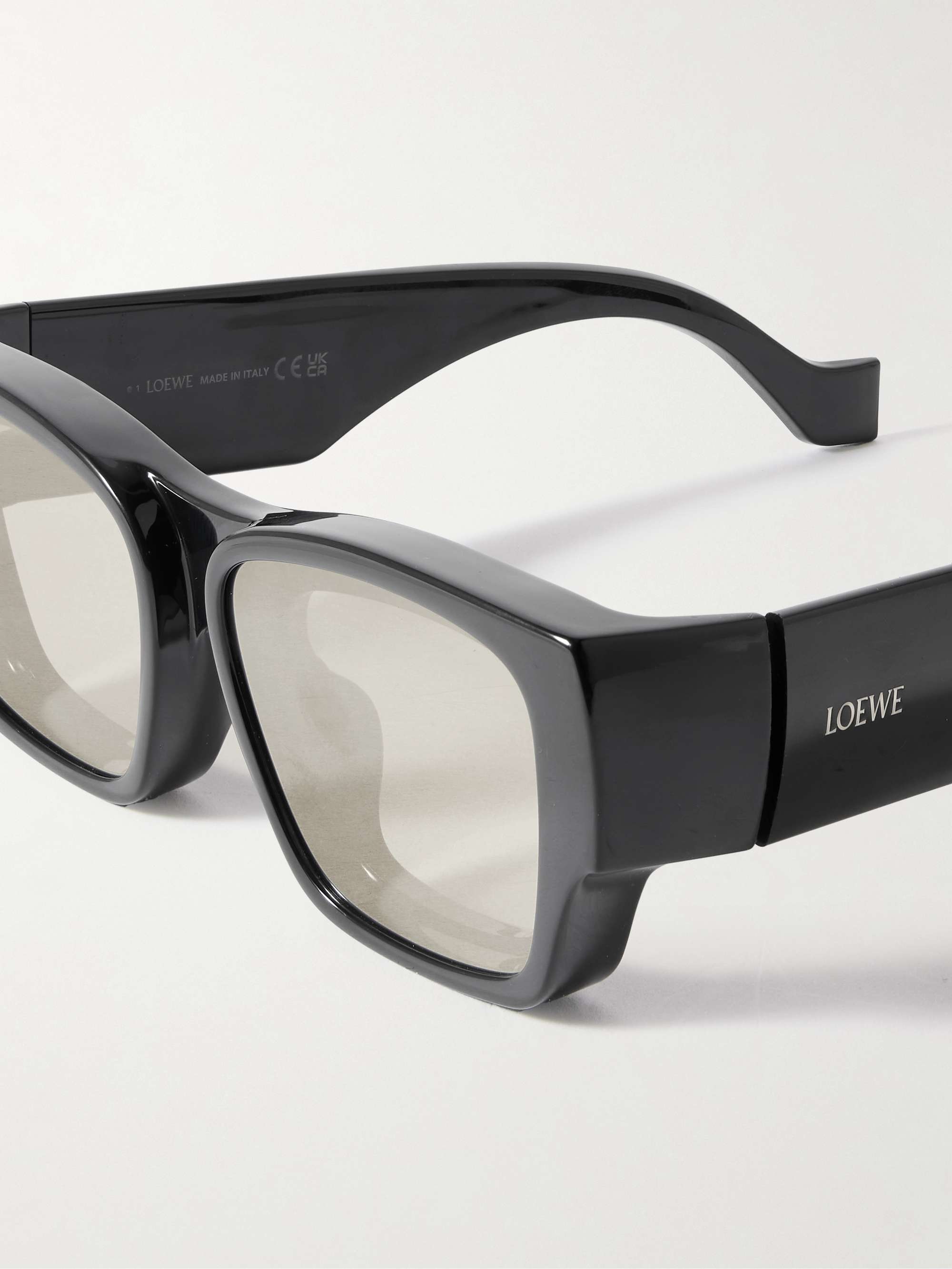 LOEWE EYEWEAR 