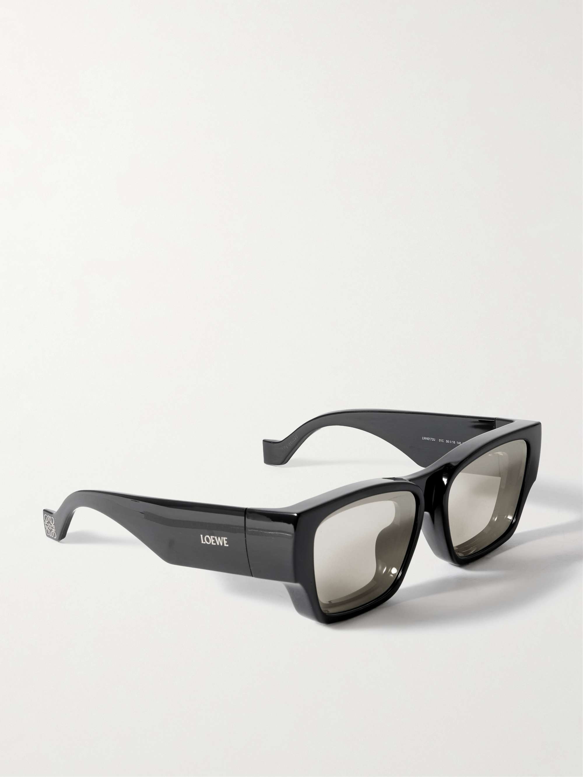 LOEWE EYEWEAR 