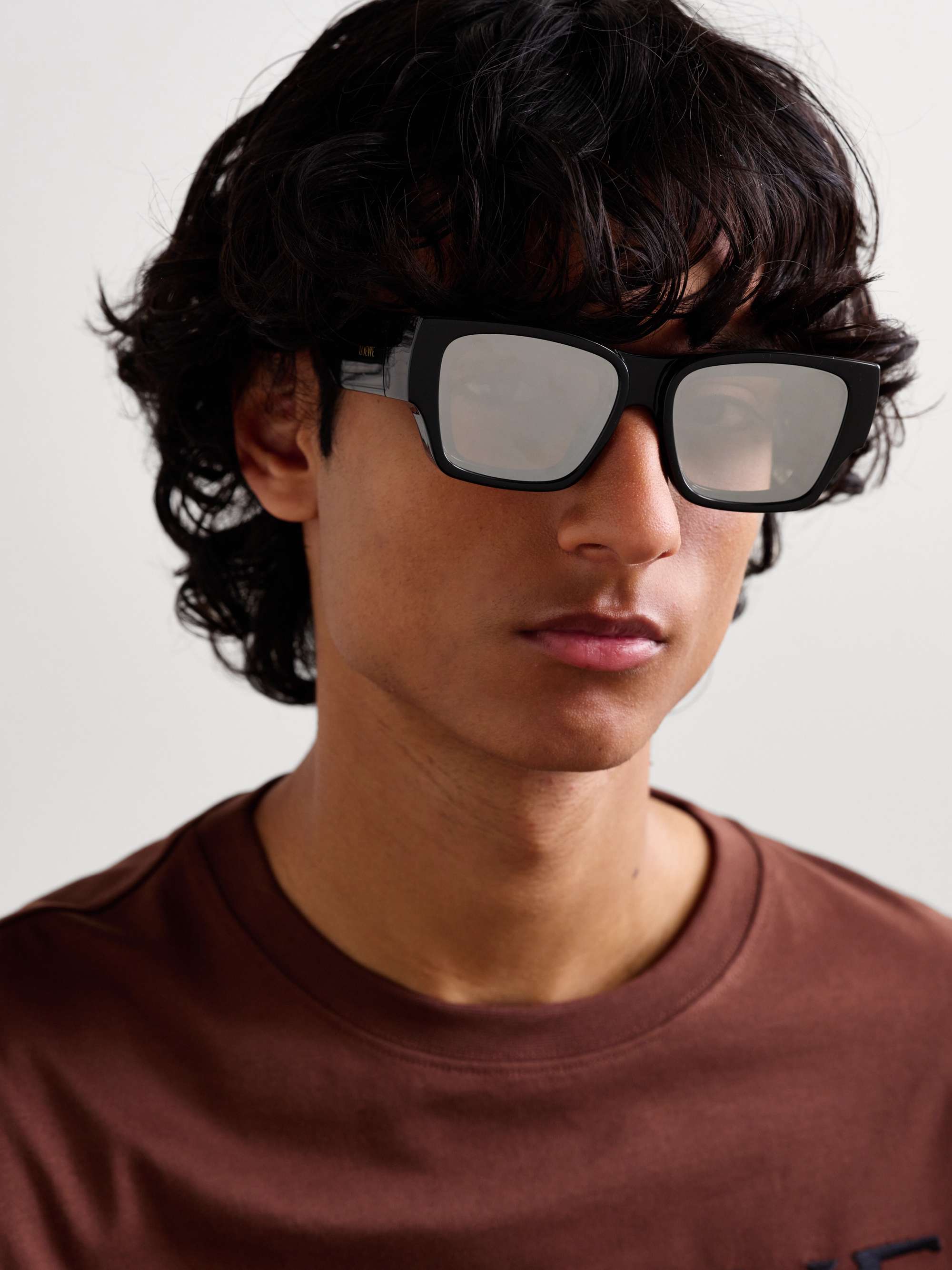 LOEWE EYEWEAR 