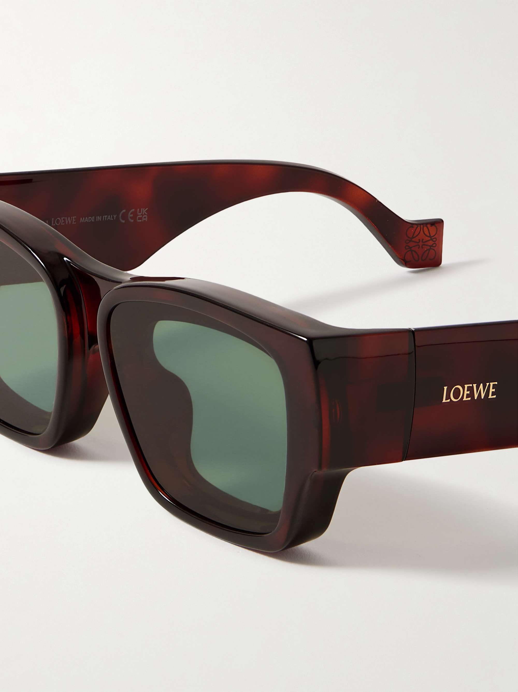 LOEWE EYEWEAR 
