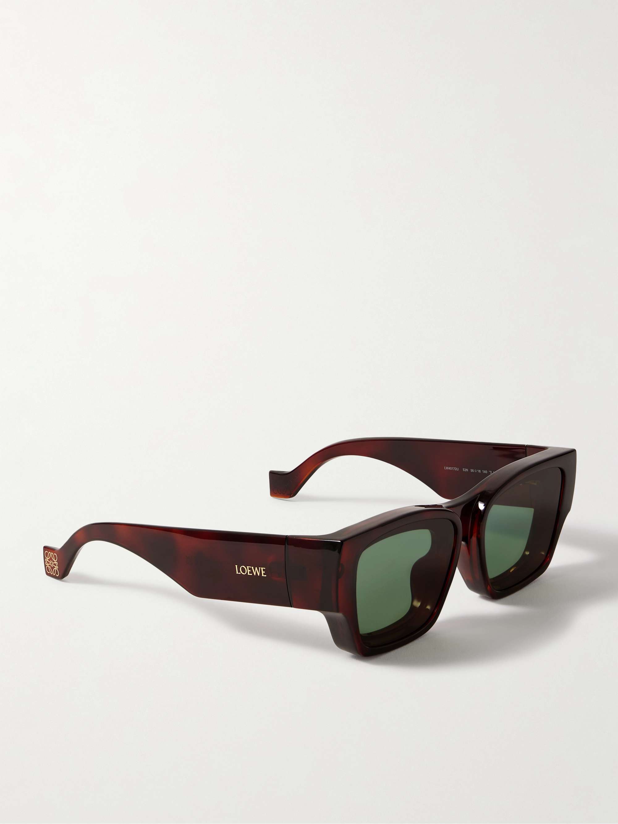 LOEWE EYEWEAR 