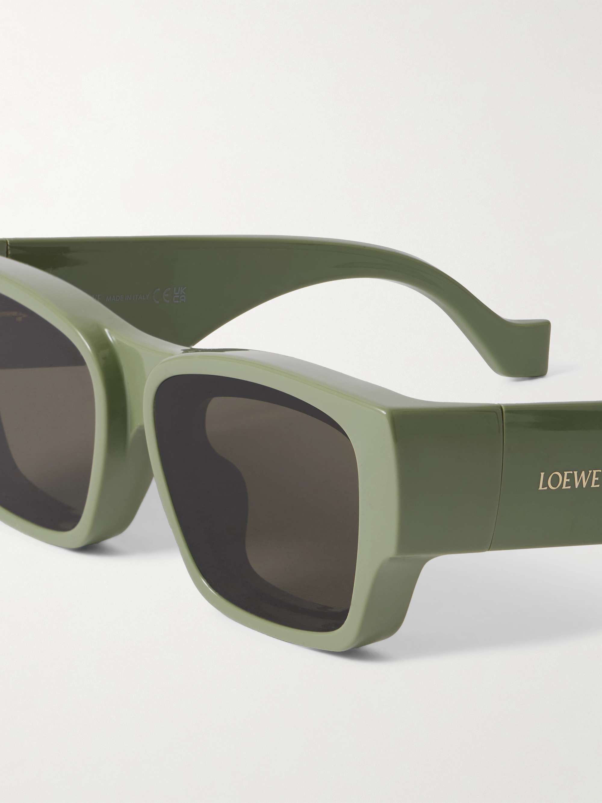 LOEWE EYEWEAR 