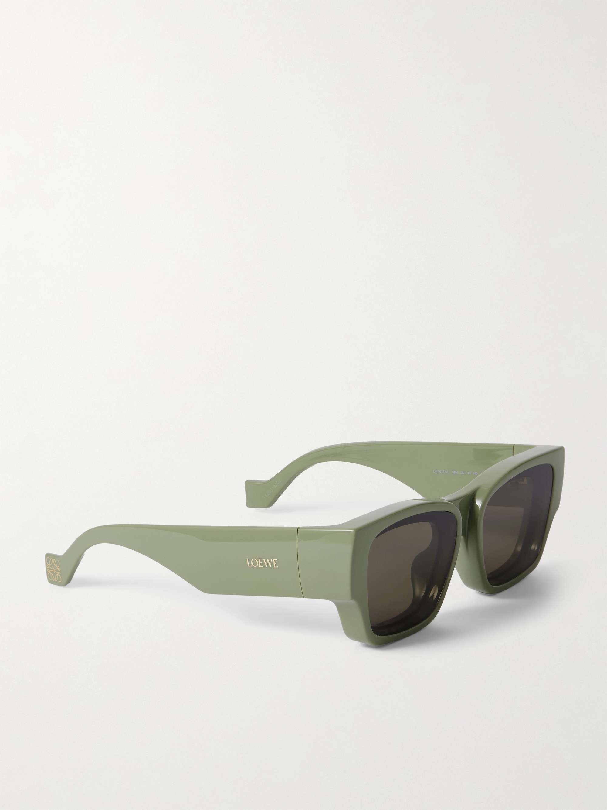 LOEWE EYEWEAR 