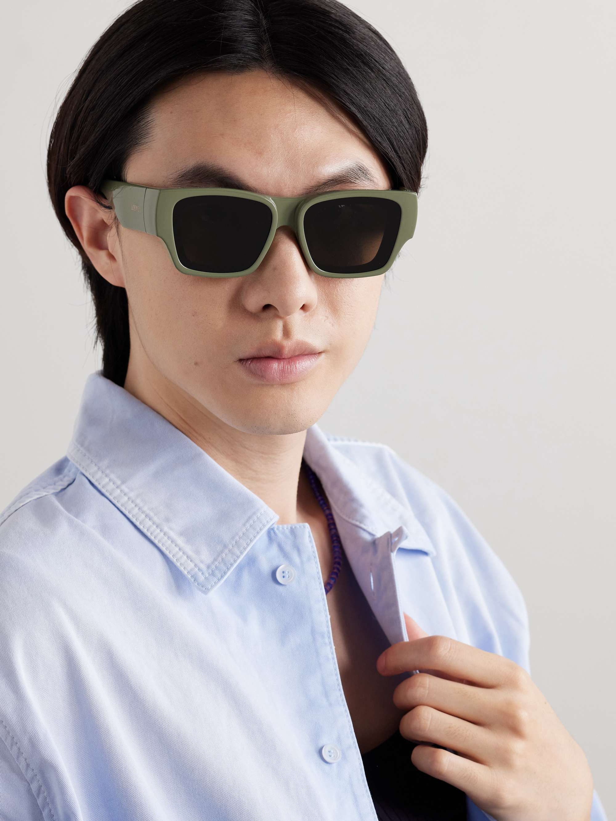 LOEWE EYEWEAR 
