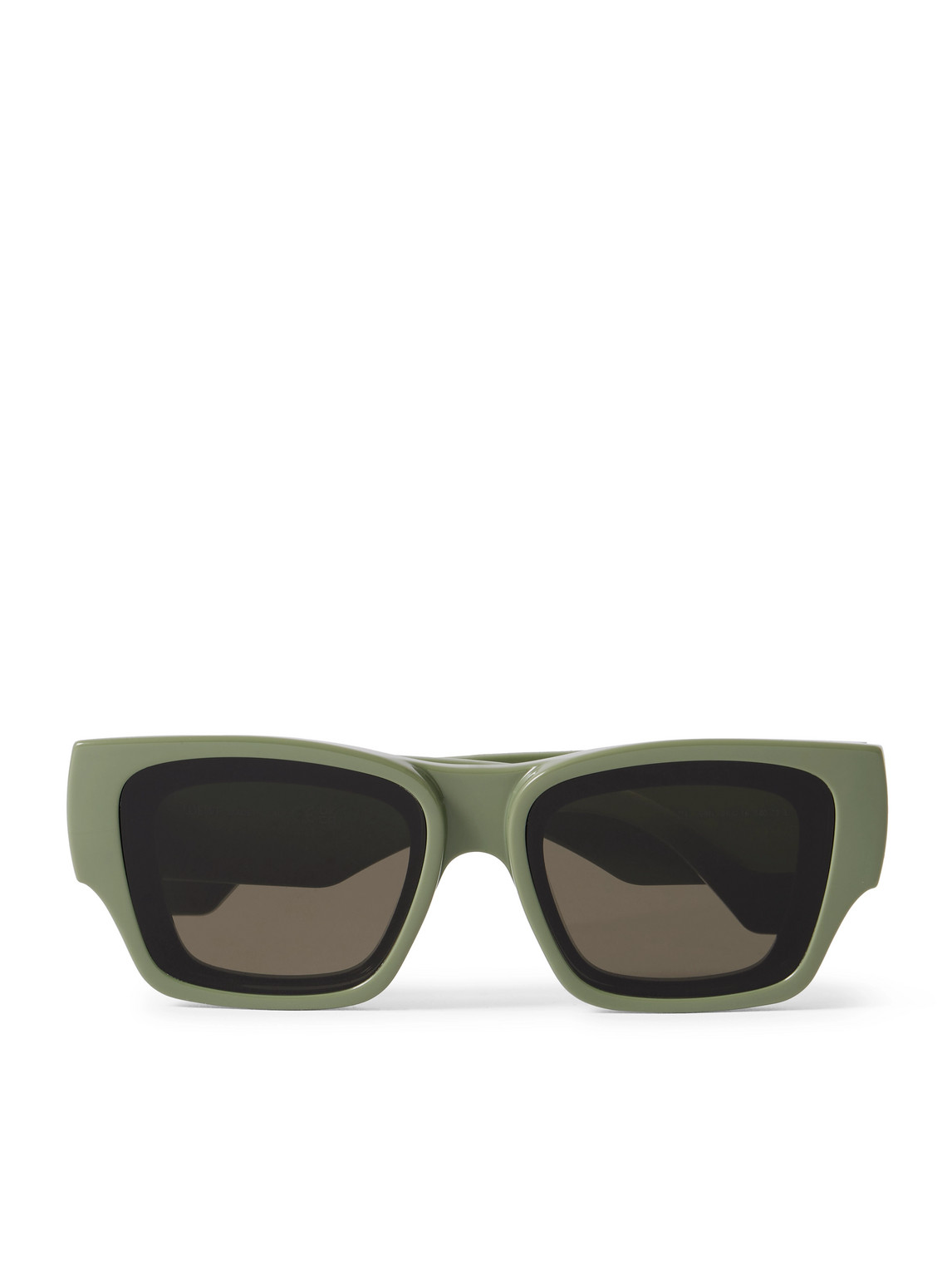 Loewe Paula's Ibiza D-frame Acetate Sunglasses