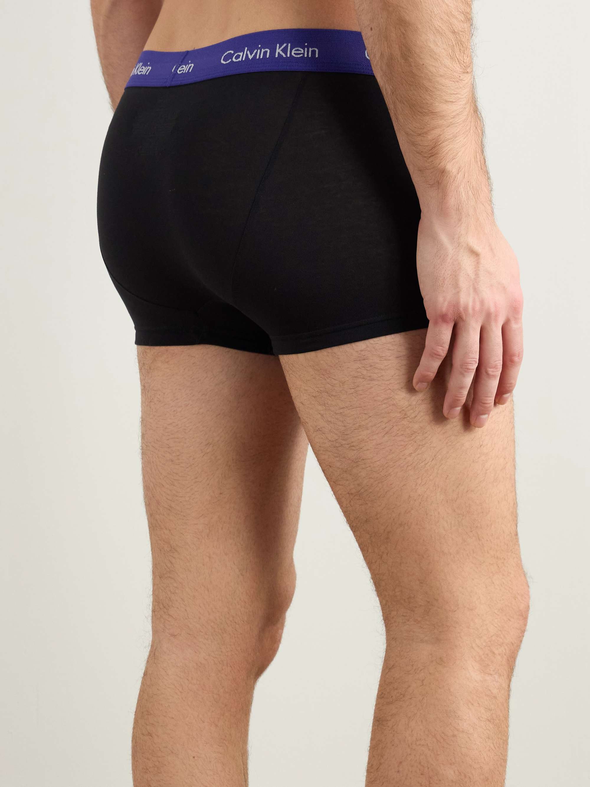 CALVIN KLEIN UNDERWEAR 