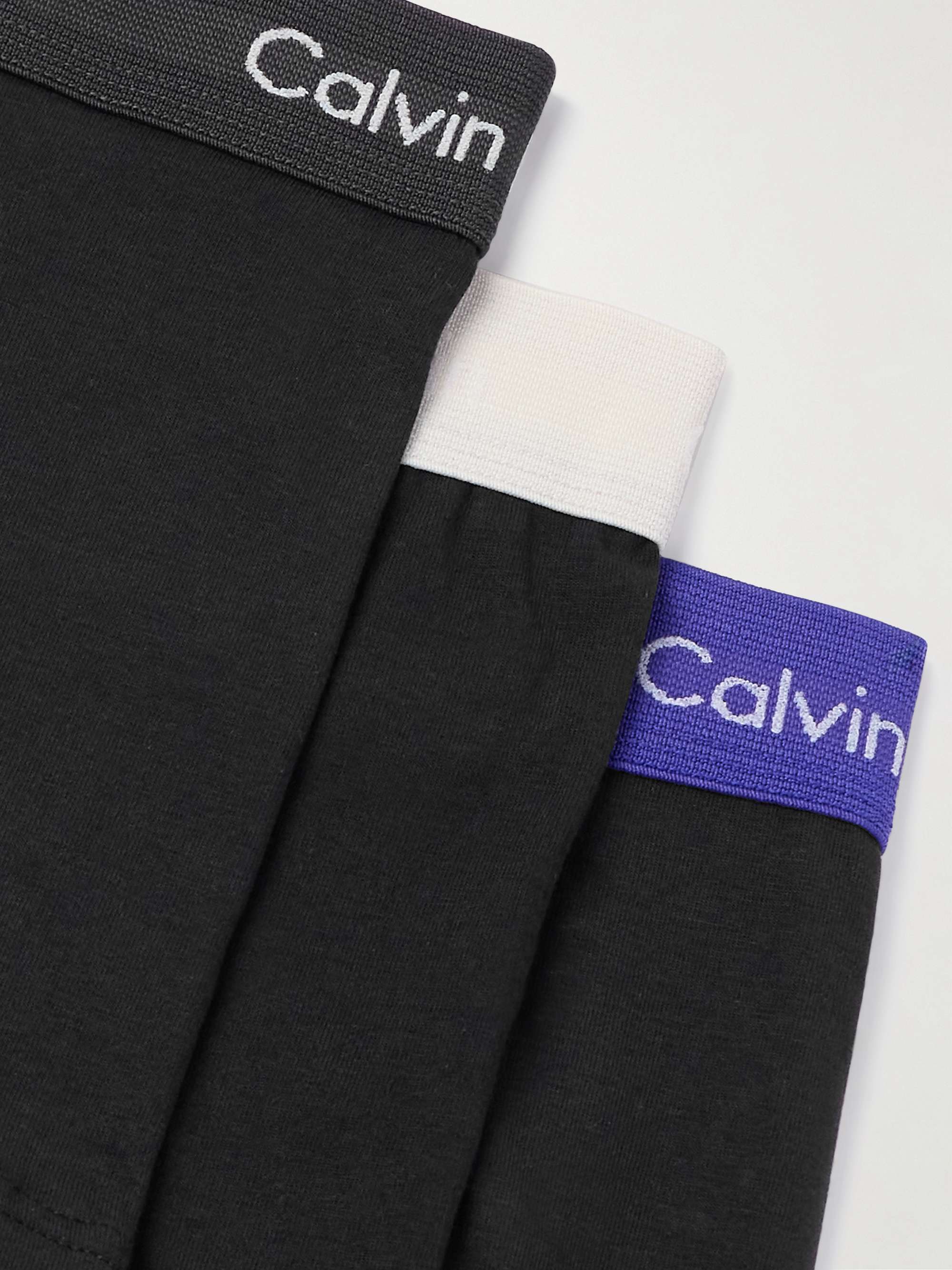 CALVIN KLEIN UNDERWEAR 