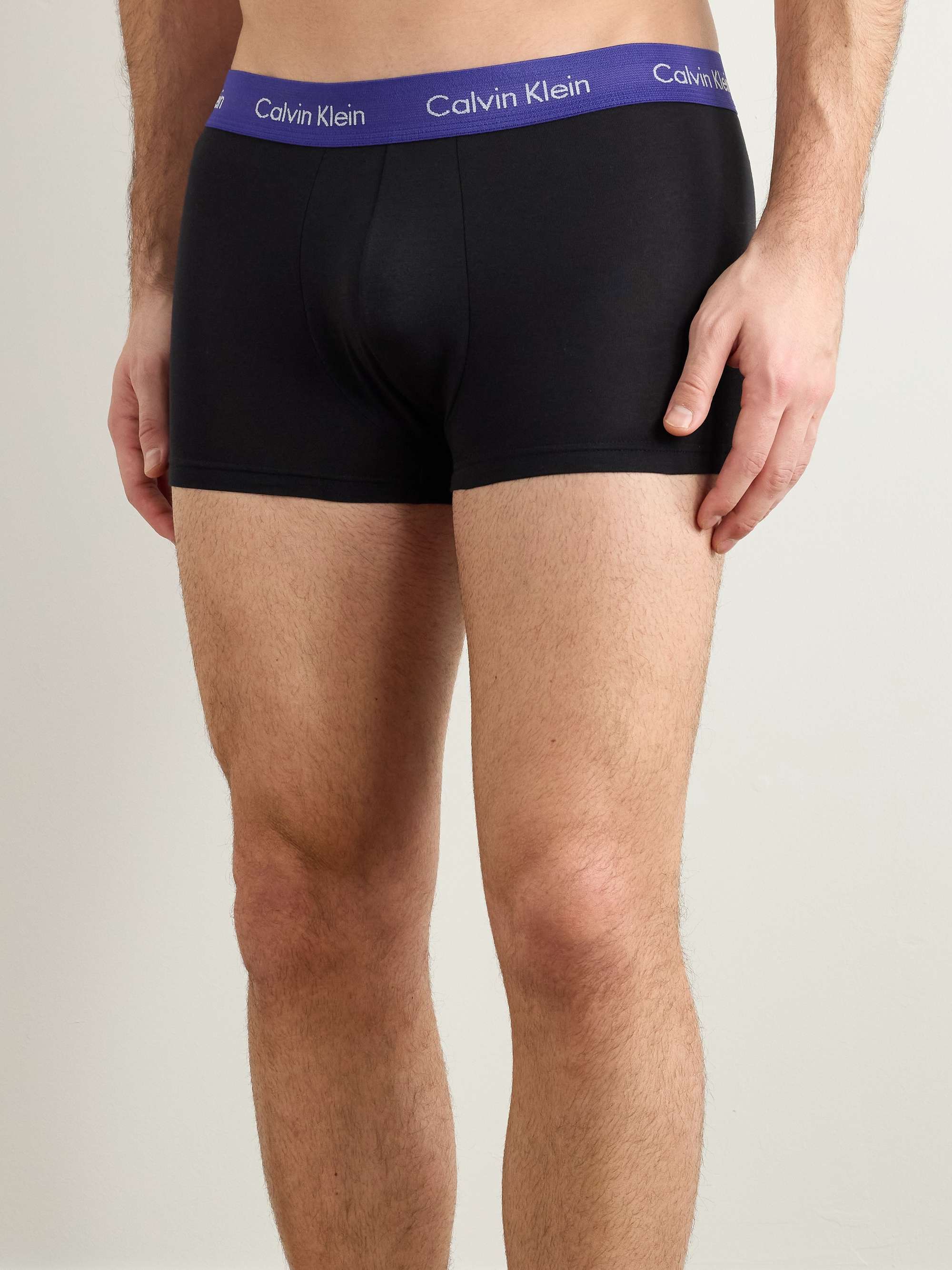 CALVIN KLEIN UNDERWEAR 