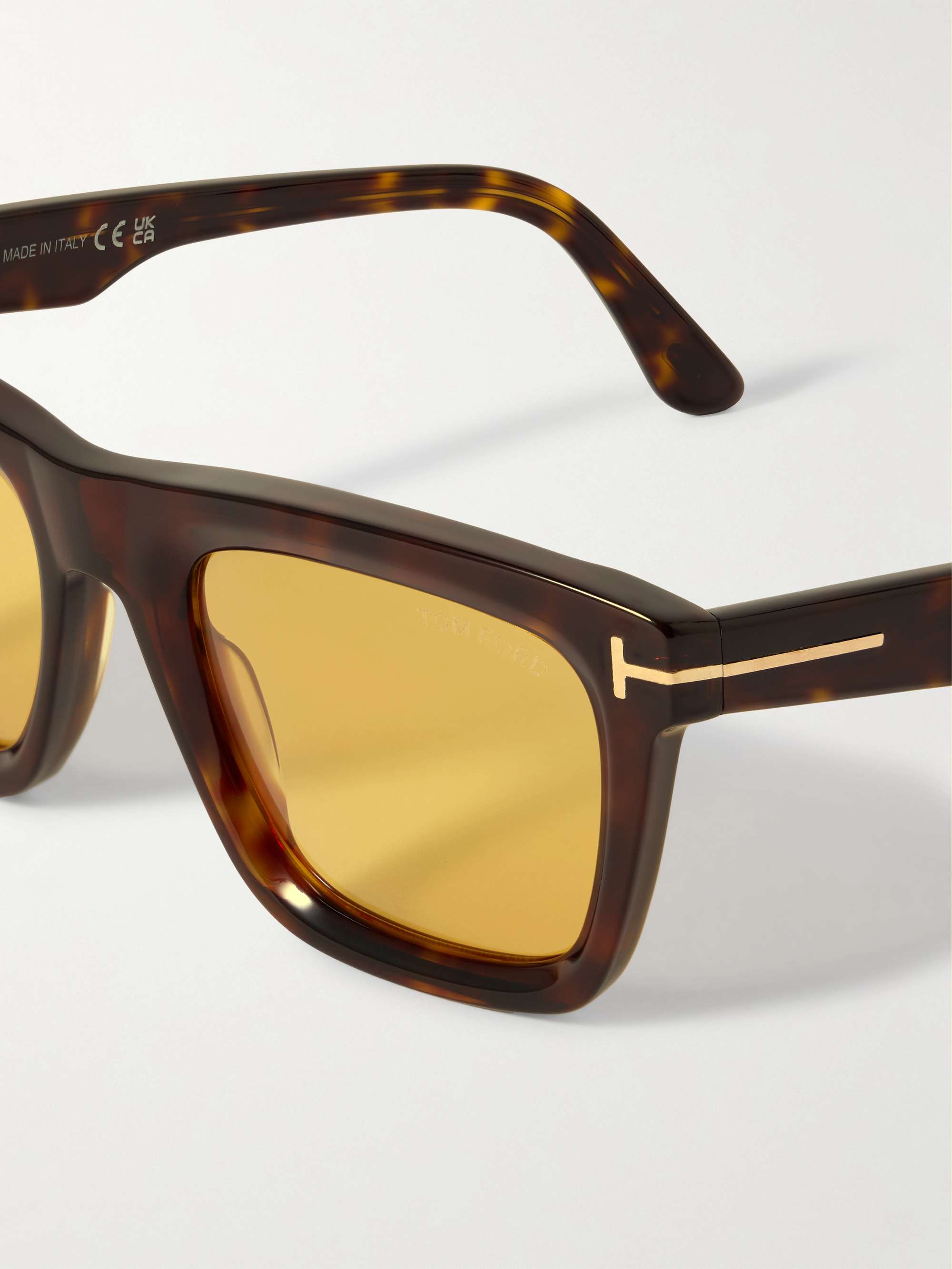 TOM FORD EYEWEAR 