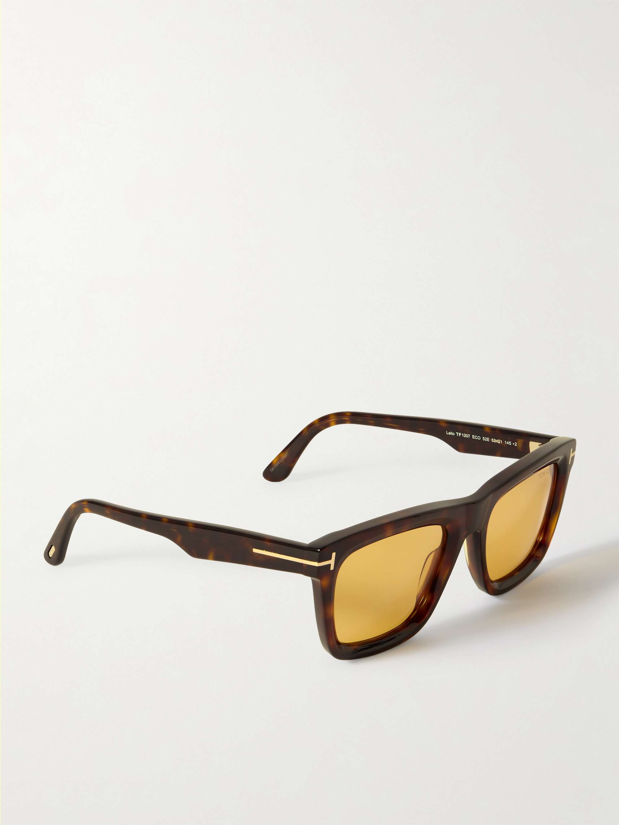 TOM FORD EYEWEAR 