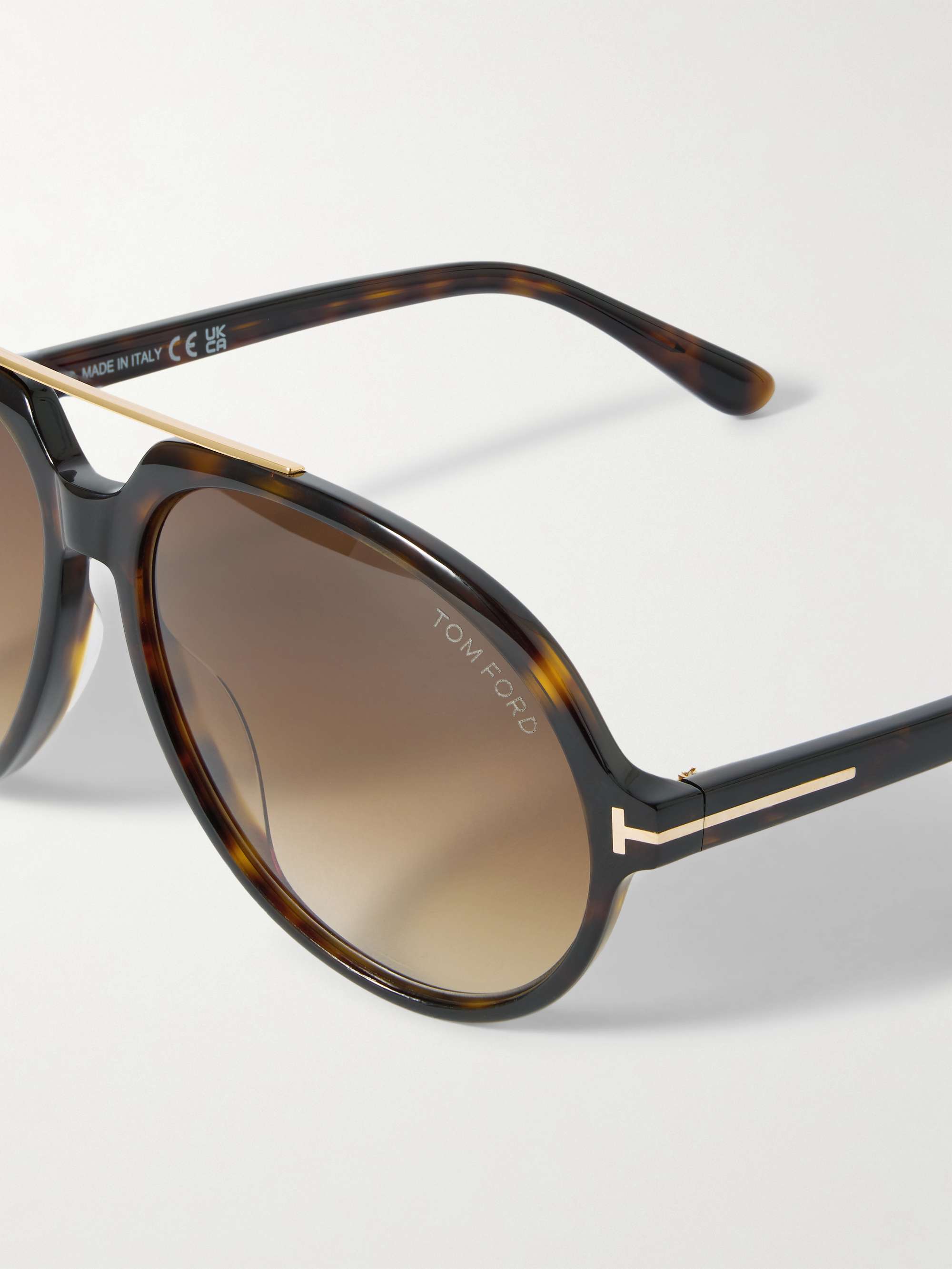 TOM FORD EYEWEAR 