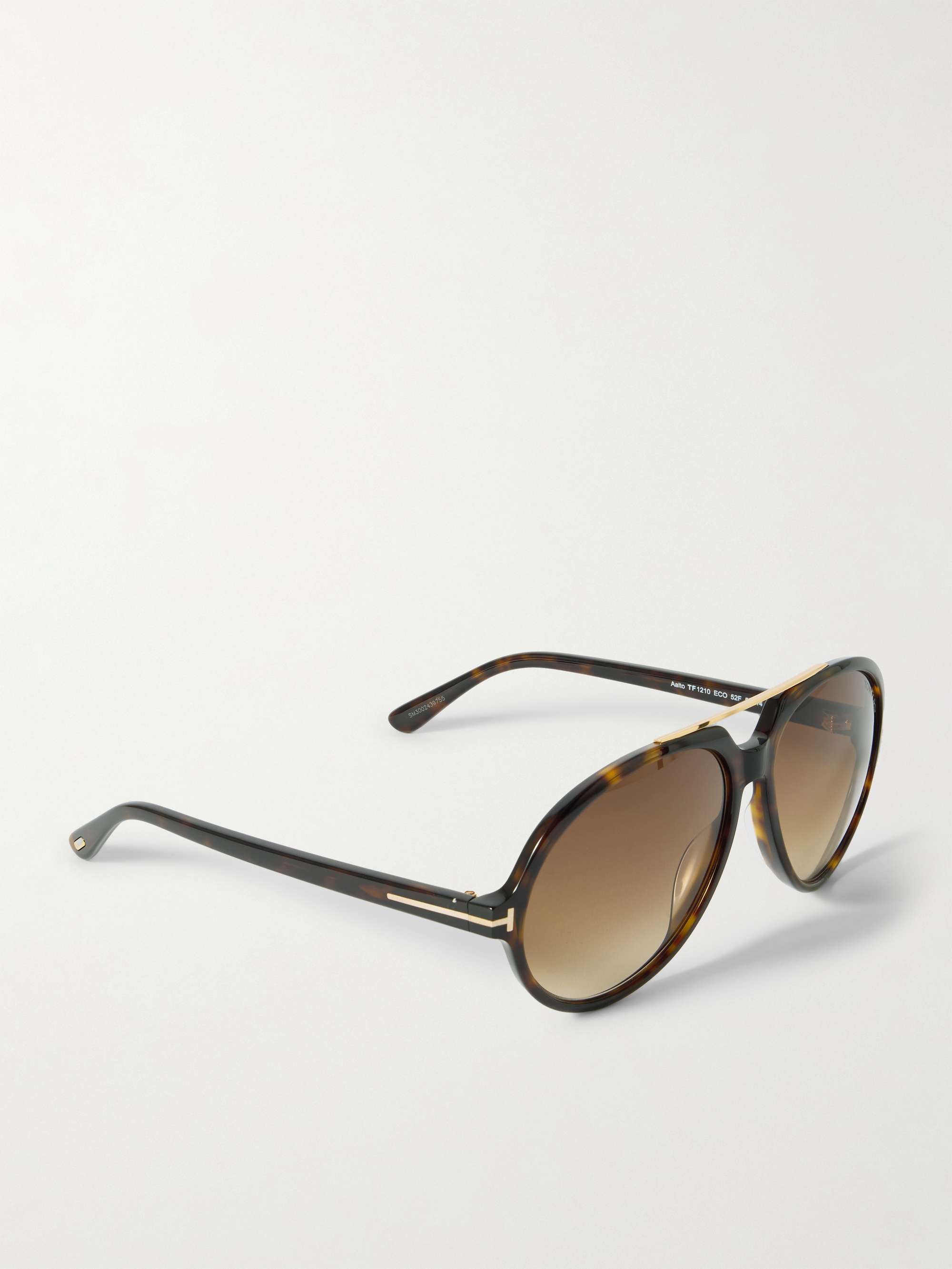 TOM FORD EYEWEAR 